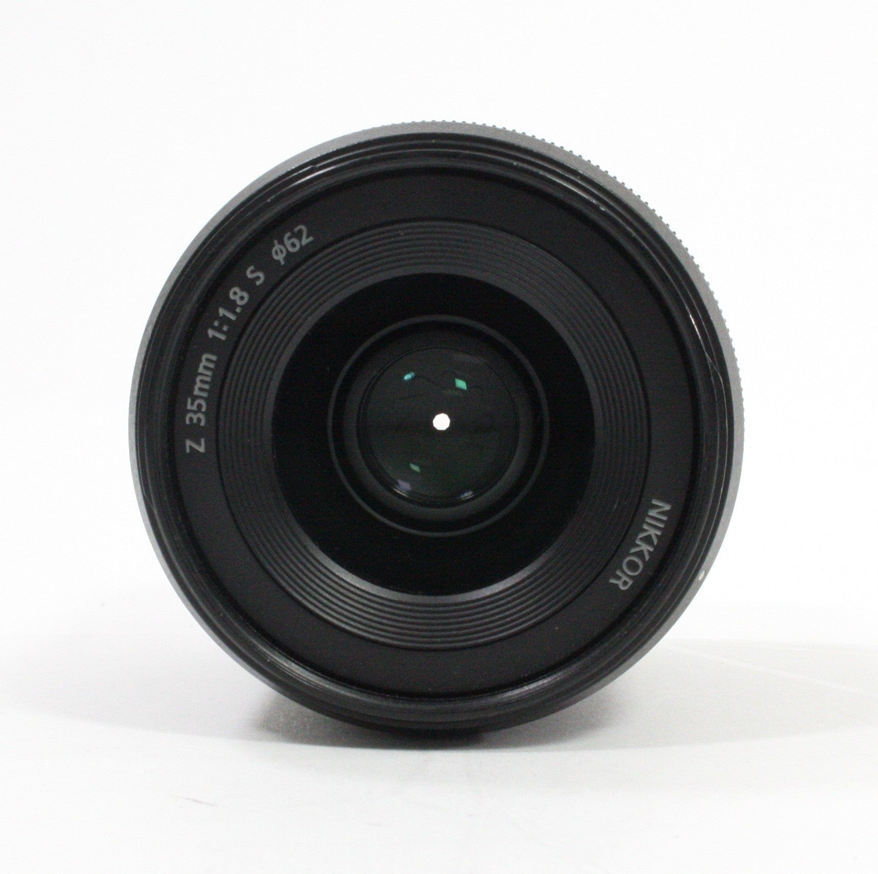 Nikon 35mm f/1.8 Z S Lens for Nikon Z Mount