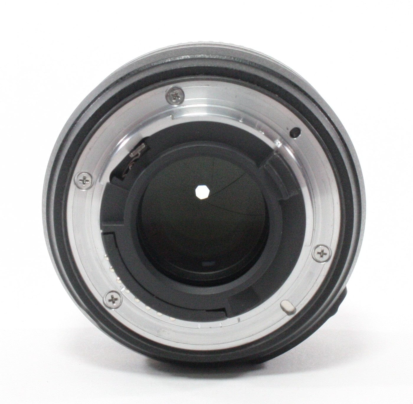 Nikon 35mm f/1.8G DX for Nikon F Mount
