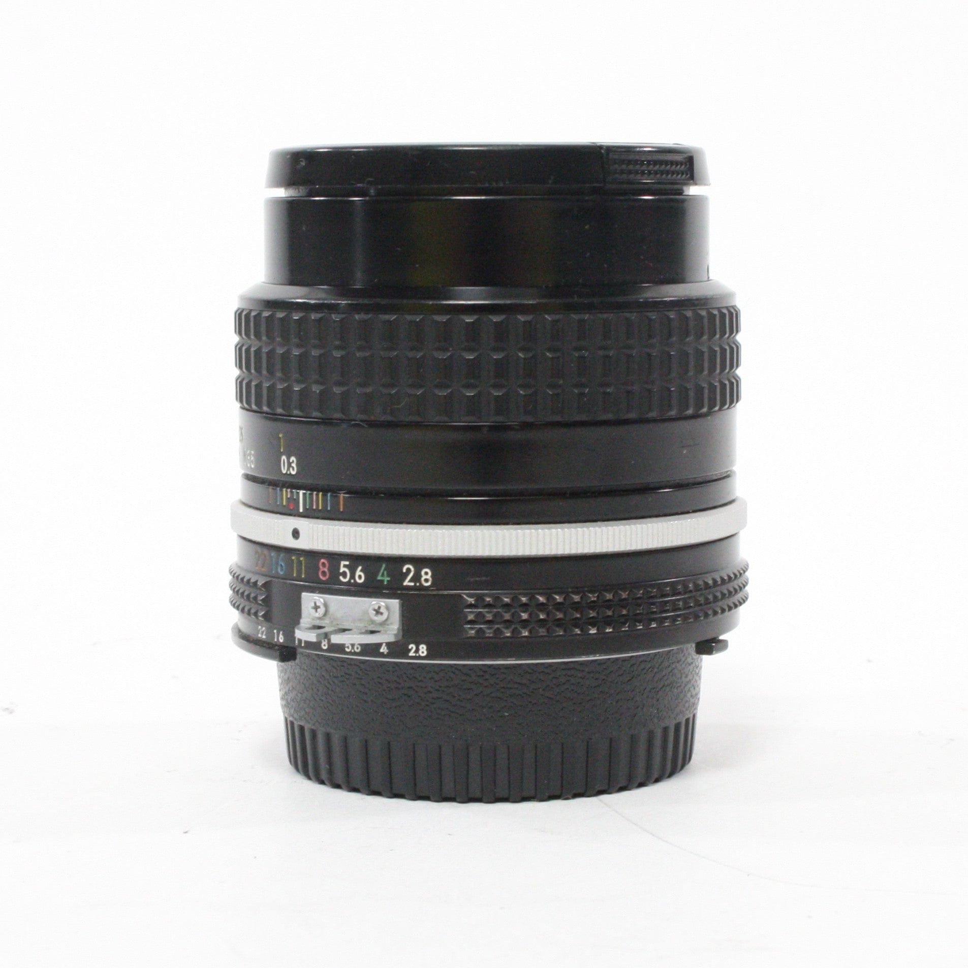 Nikon 35mm f/2.8 AI