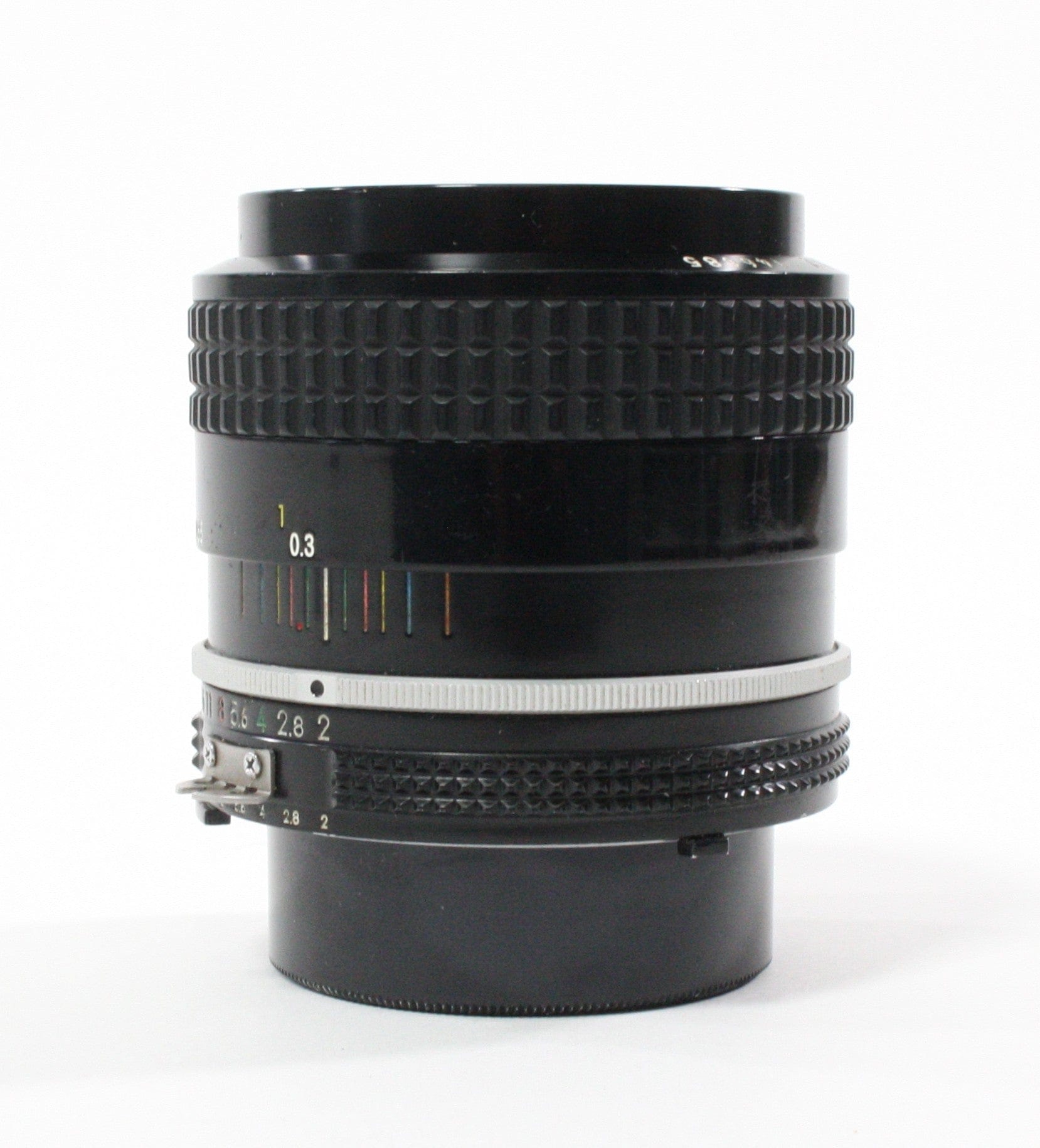 Nikon 35mm f/2 AI Lens for Nikon F Mount