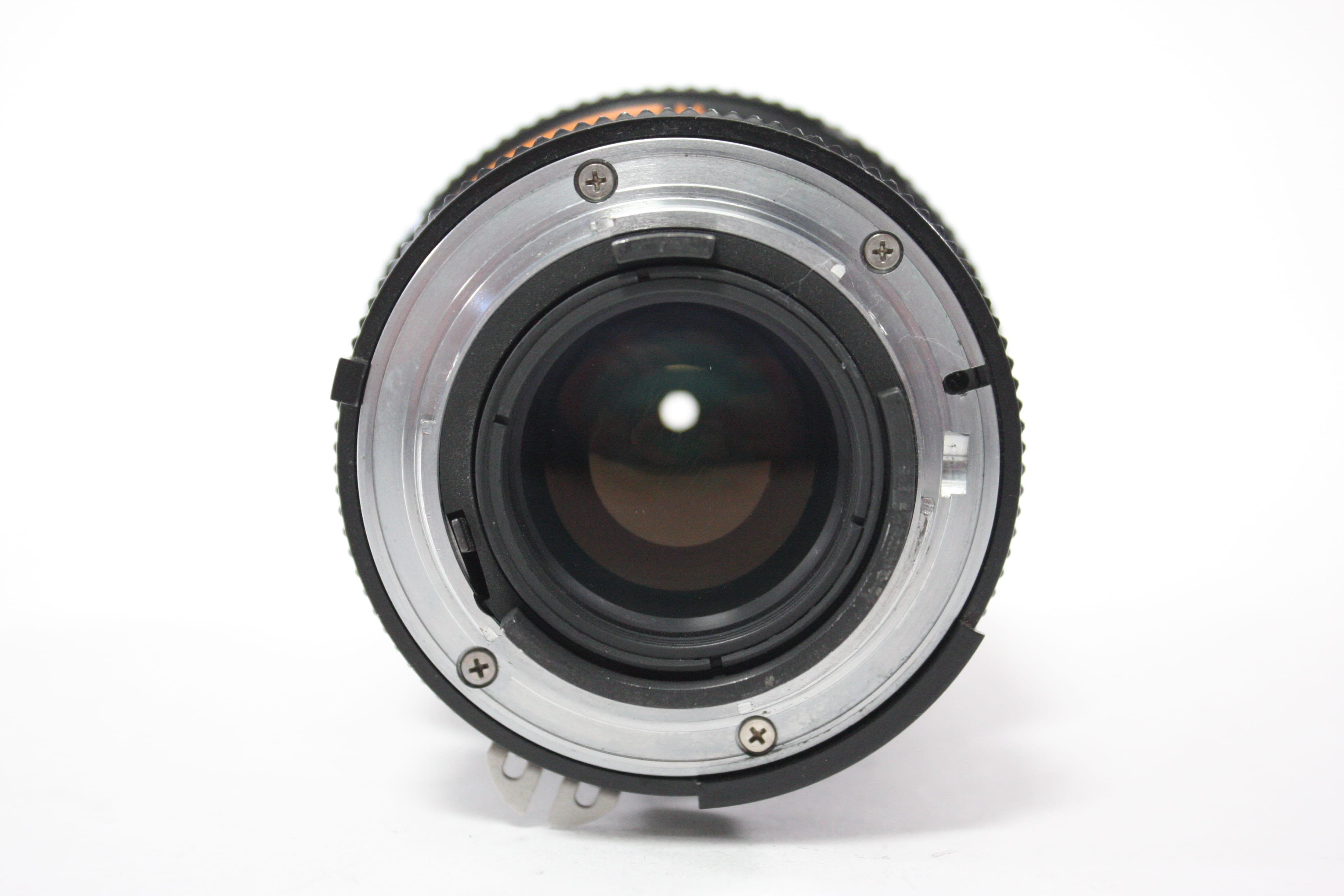 Nikon 50-135mm f/3.5 NIKKOR AI-S Lens for Nikon F Mount