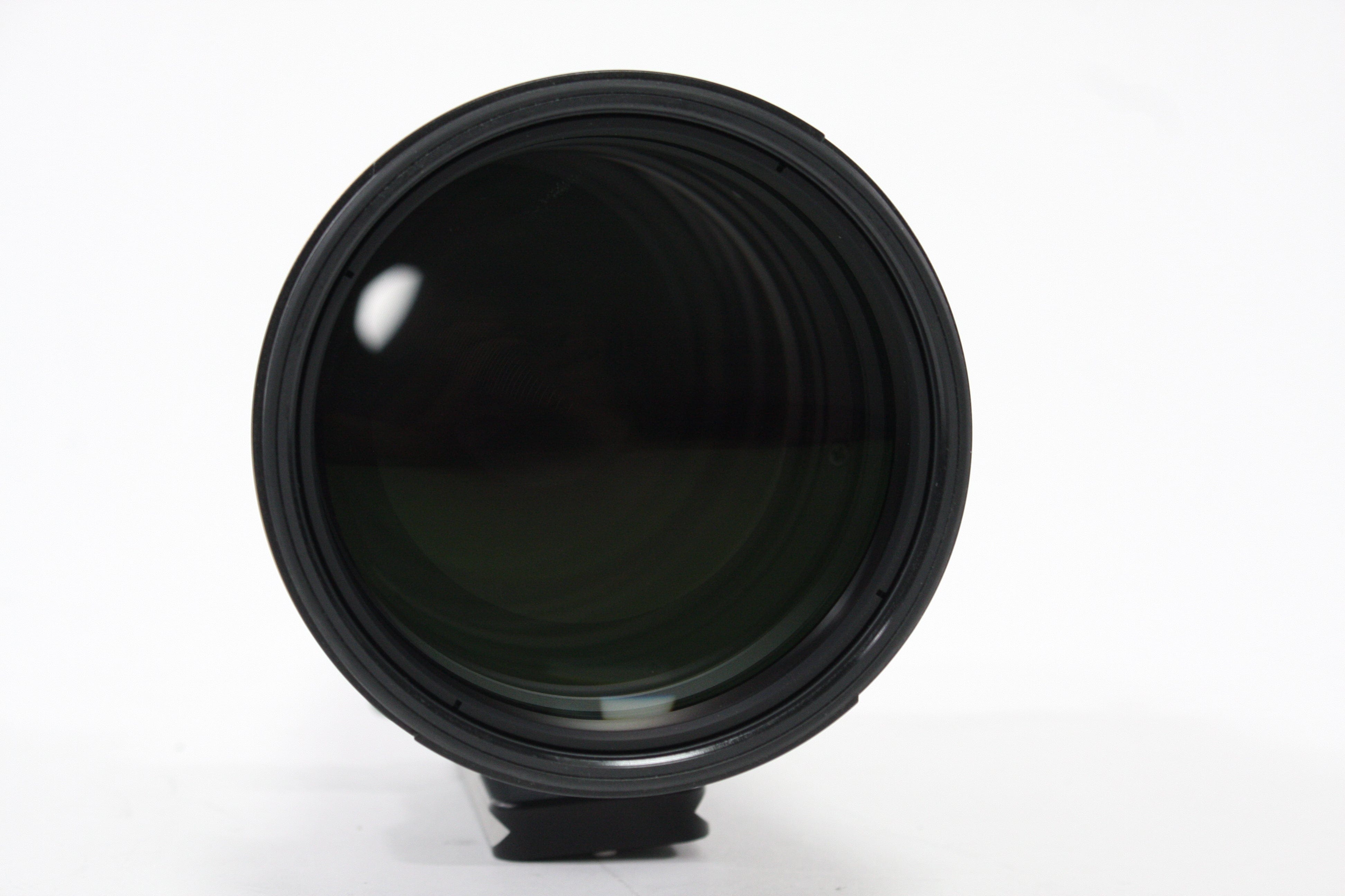 Nikon 500mm f/5.6E PF ED VR AF-S