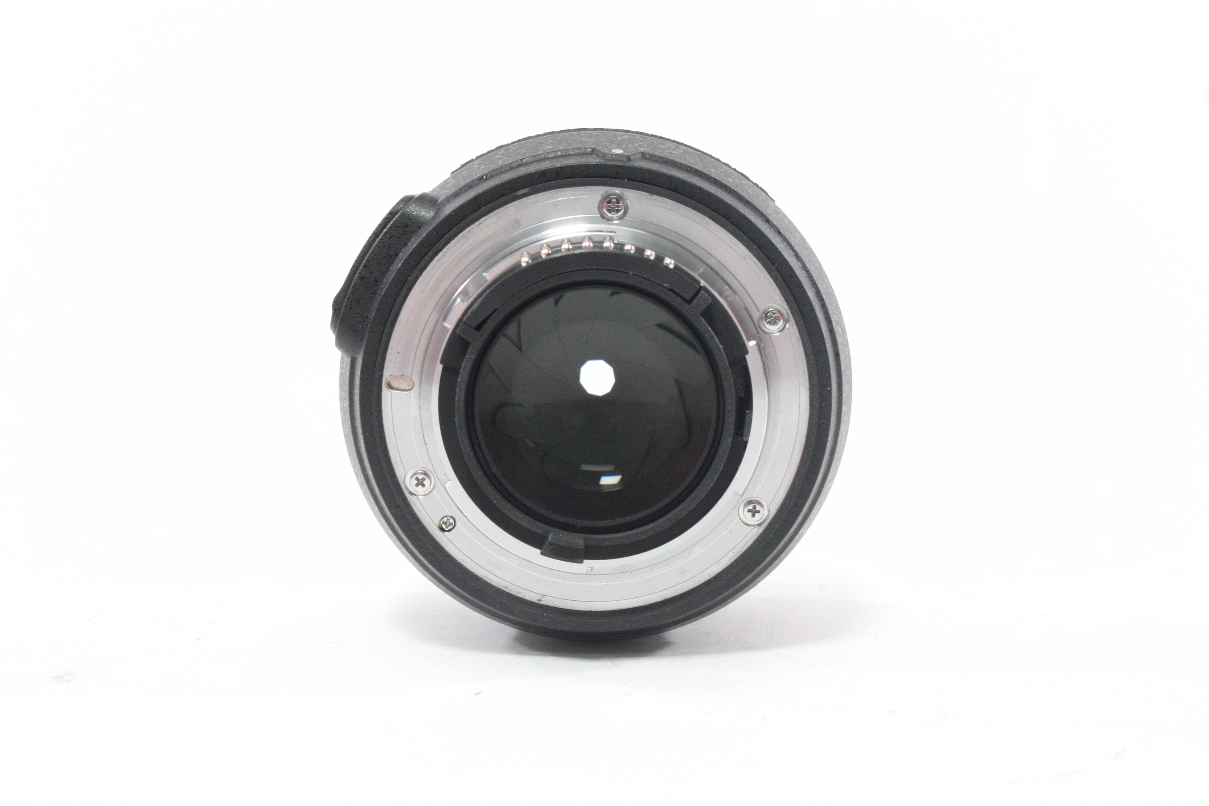 Nikon 50mm f/1.4 G AF-S Nikkor Lens for Nikon F Mount