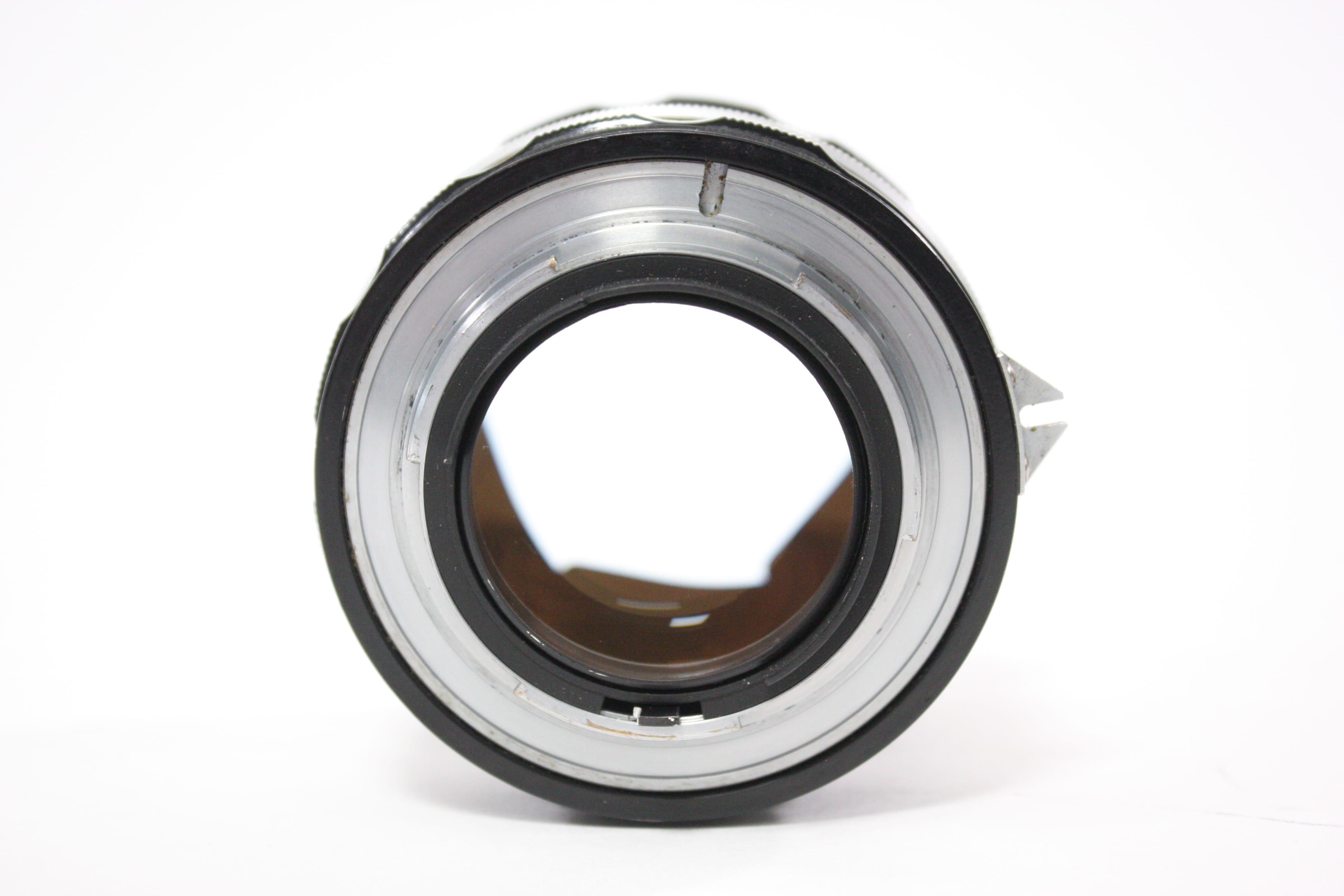 Nikon 50mm f/1.4 Nikkor-S Non-AI Lens for Nikon F Mount