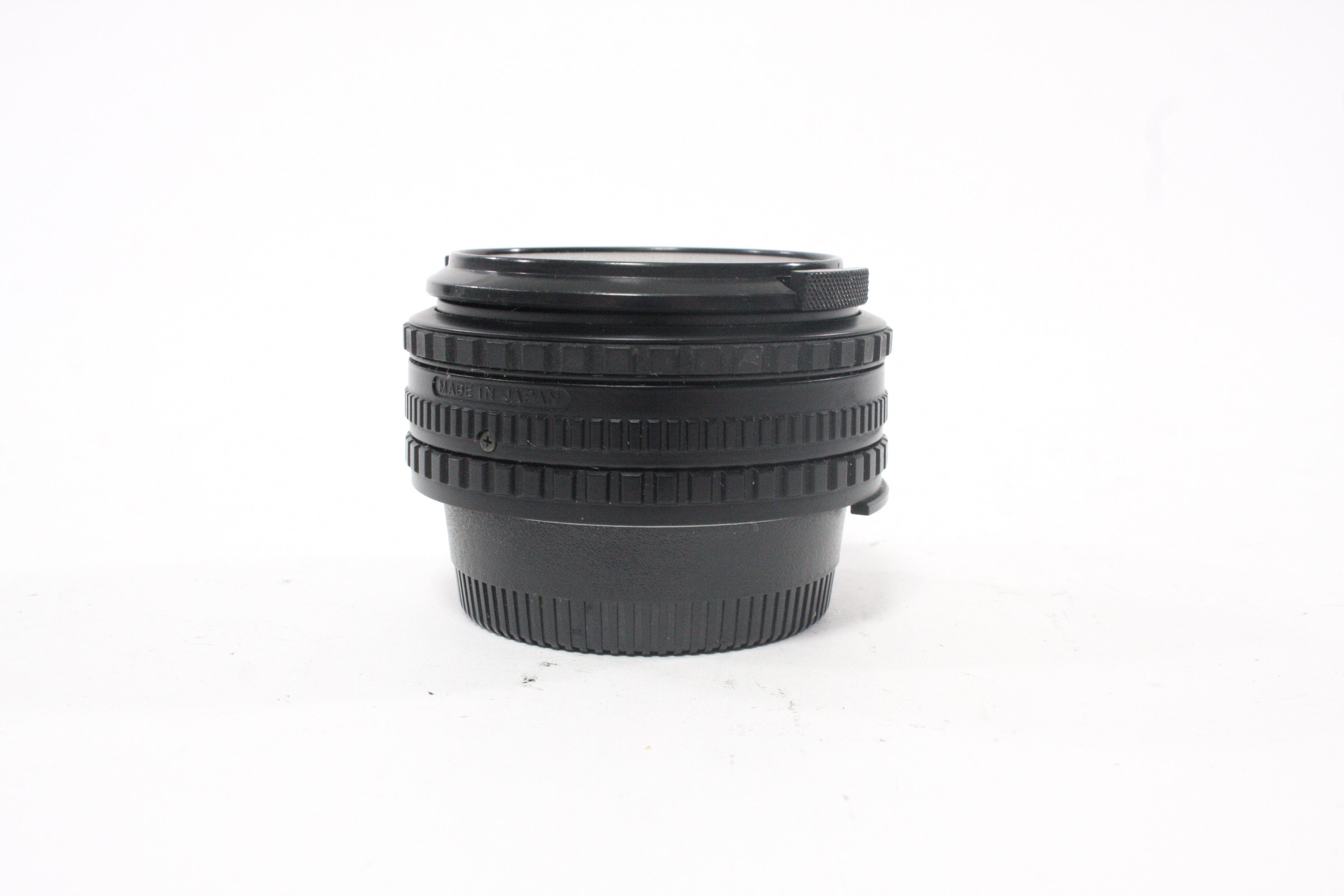 Nikon 50mm f/1.8 AI-S Series E Lens for Nikon F Mount