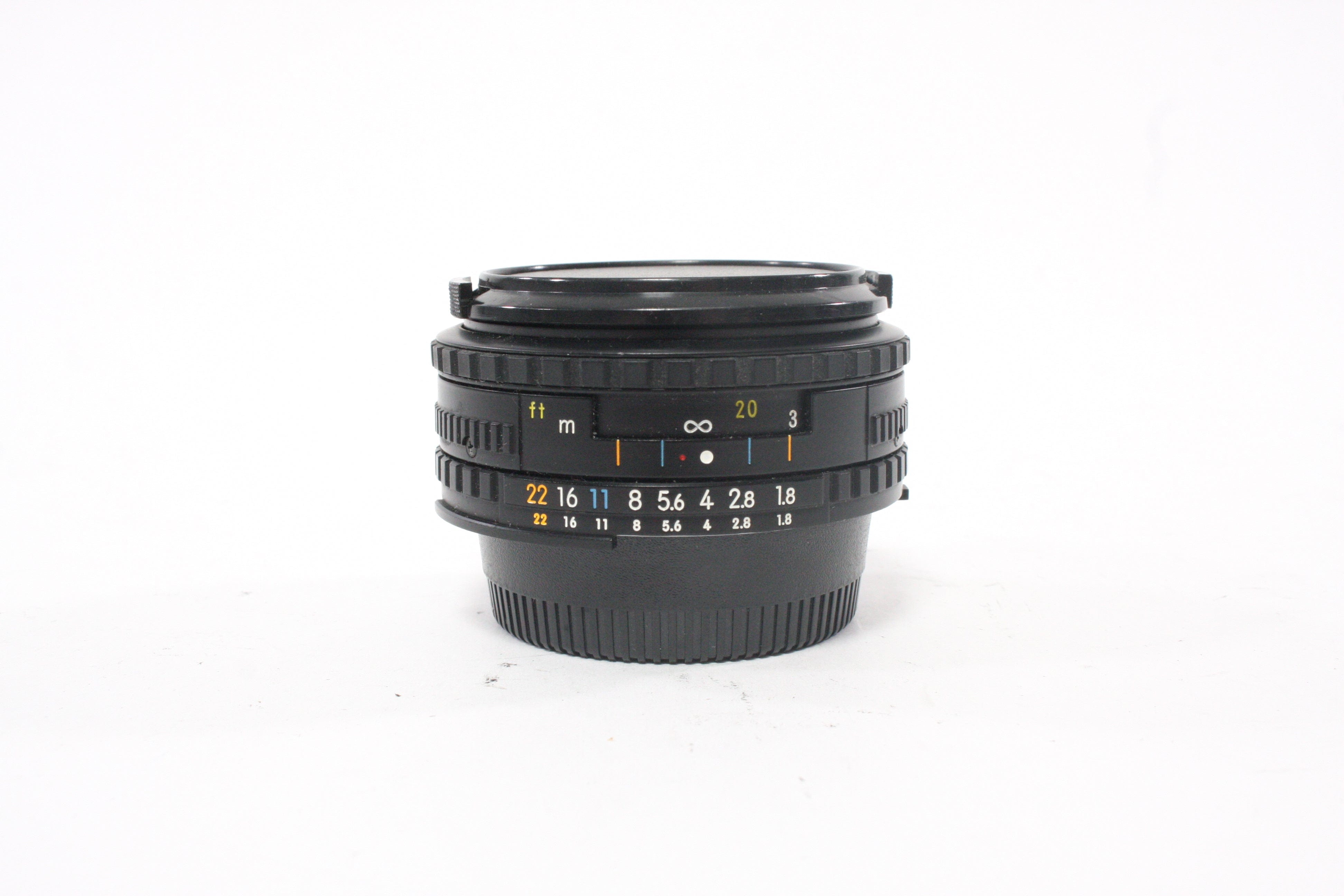 Nikon 50mm f/1.8 AI-S Series E Lens for Nikon F Mount