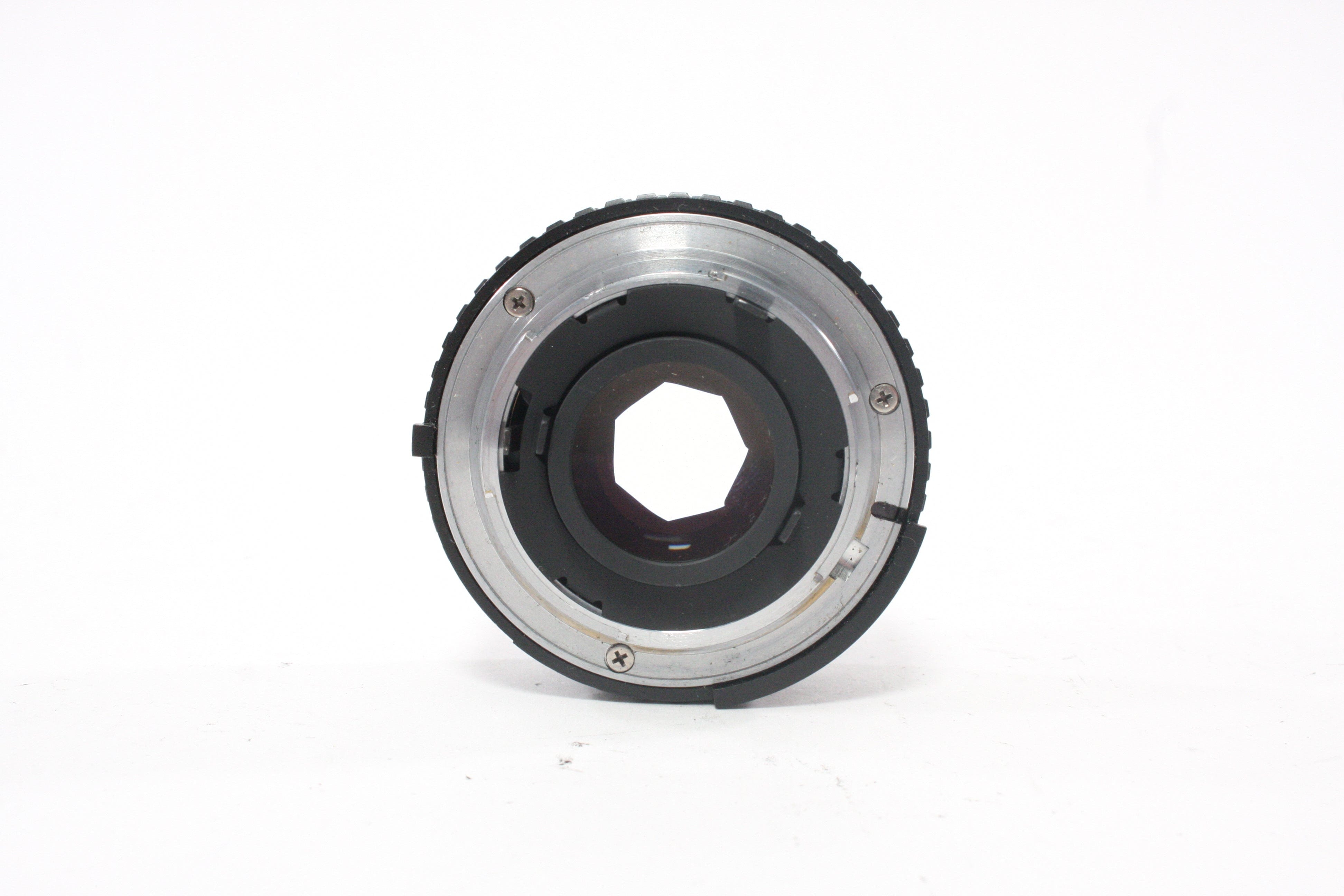 Nikon 50mm f/1.8 AI-S Series E Lens for Nikon F Mount