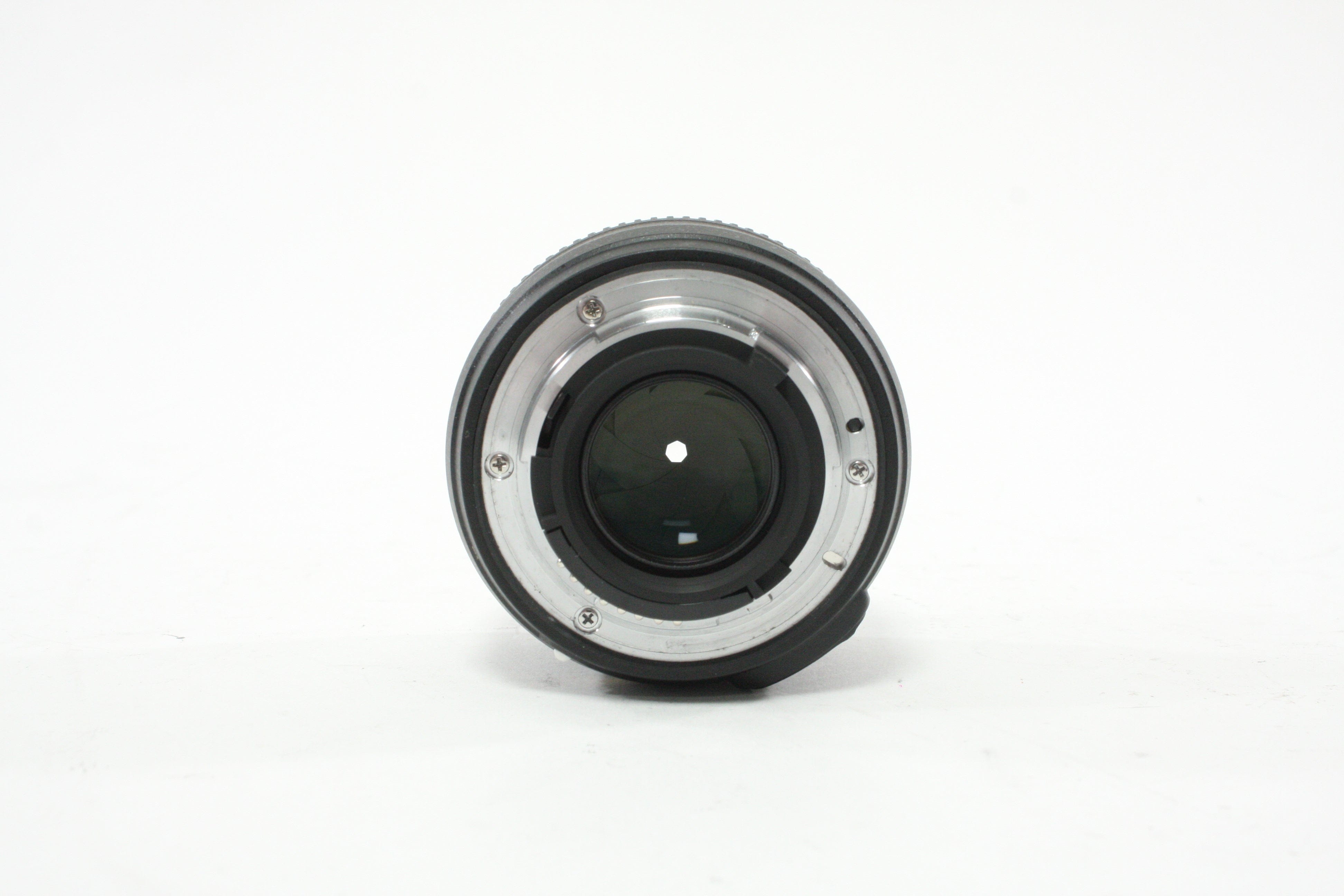 Nikon 50mm f/1.8 G Nikkor AF-S Lens for Nikon F Mount