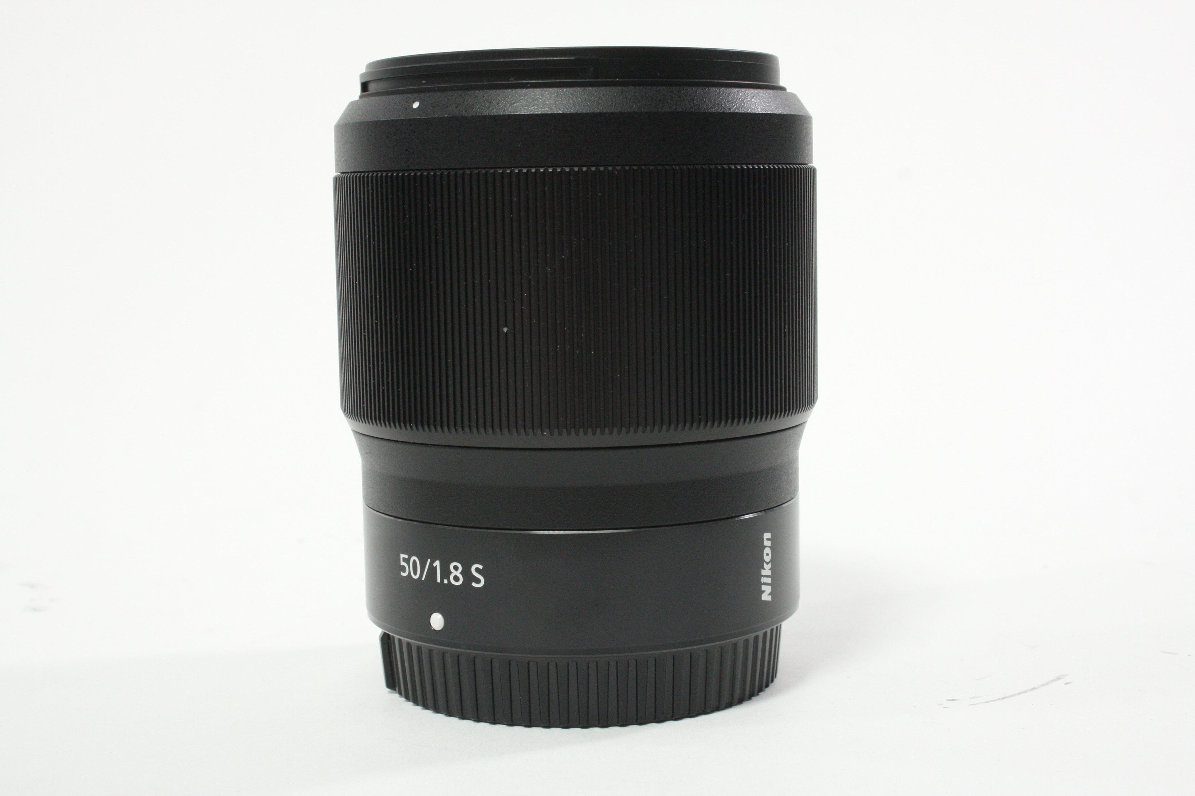 Nikon 50mm f/1.8 S Lens for Nikon Z Mount