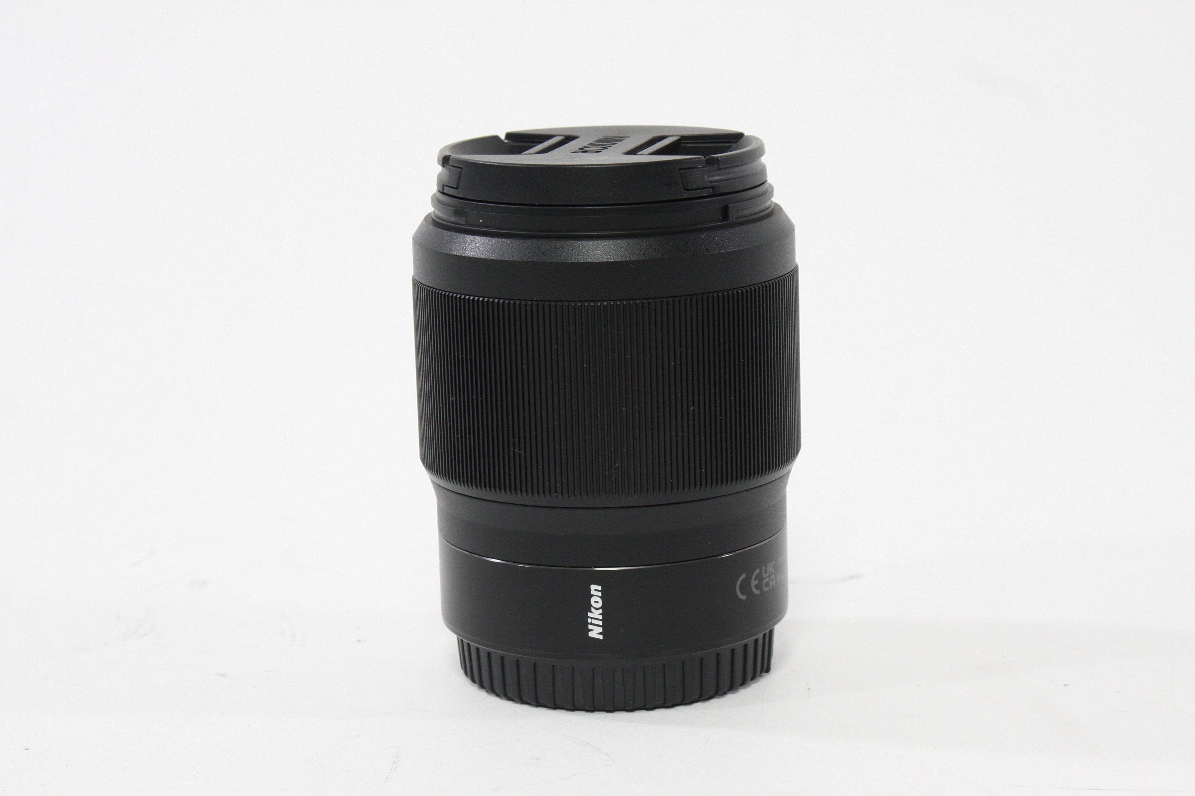 Nikon 50mm f/1.8 S Z Mount