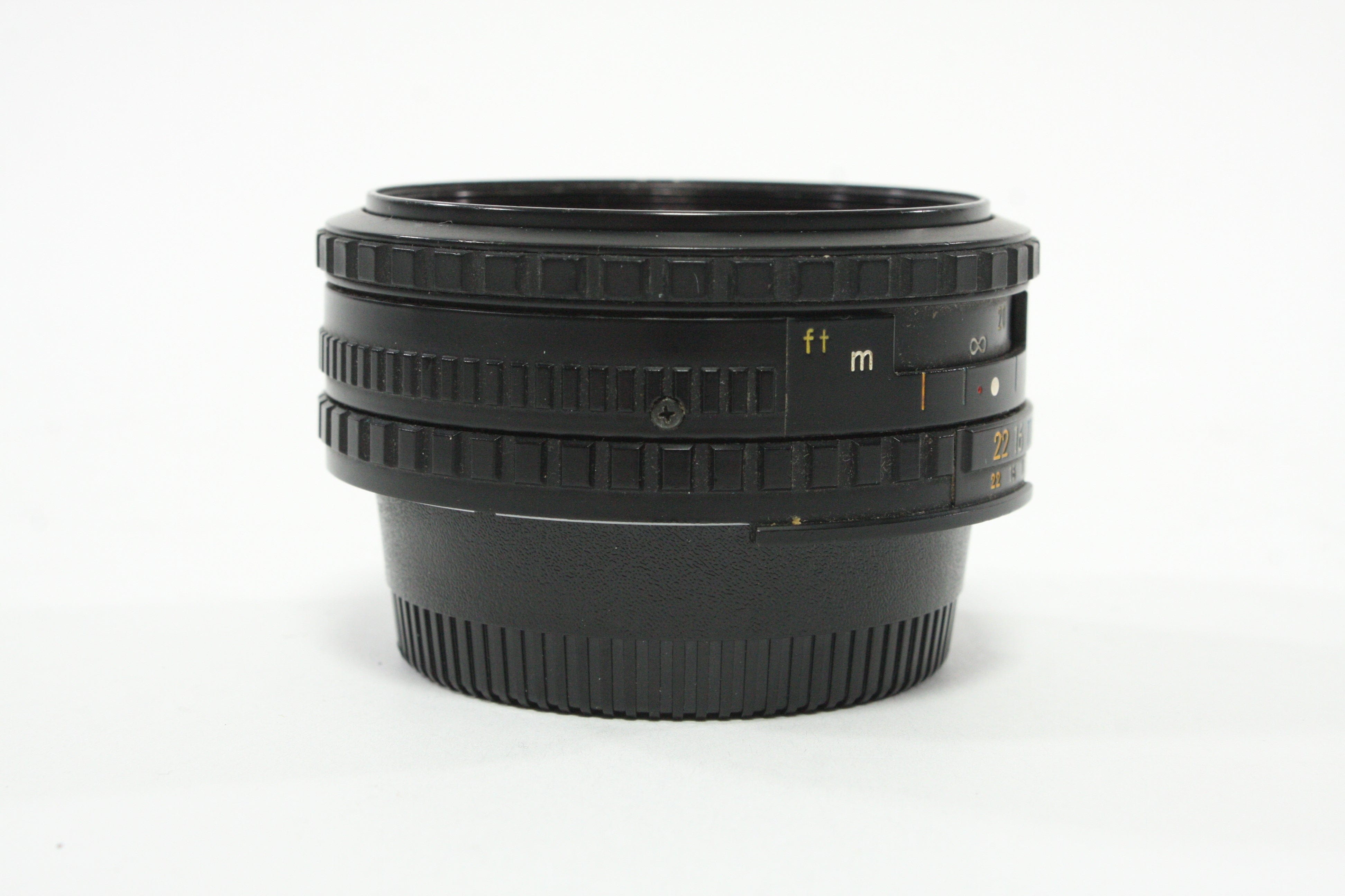 Nikon 50mm f/1.8 Series E for Nikon F Mount