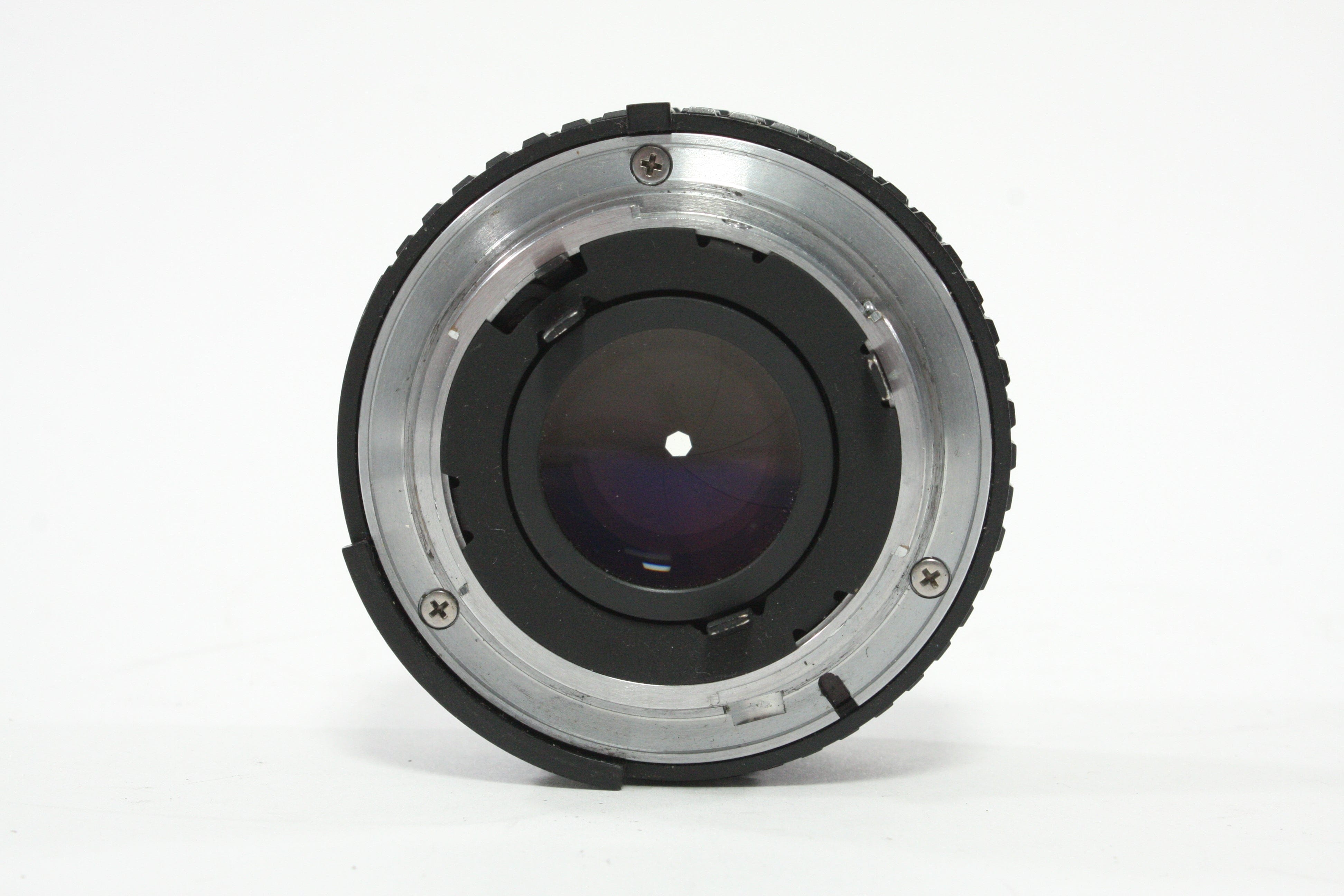Nikon 50mm f/1.8 Series E for Nikon F Mount