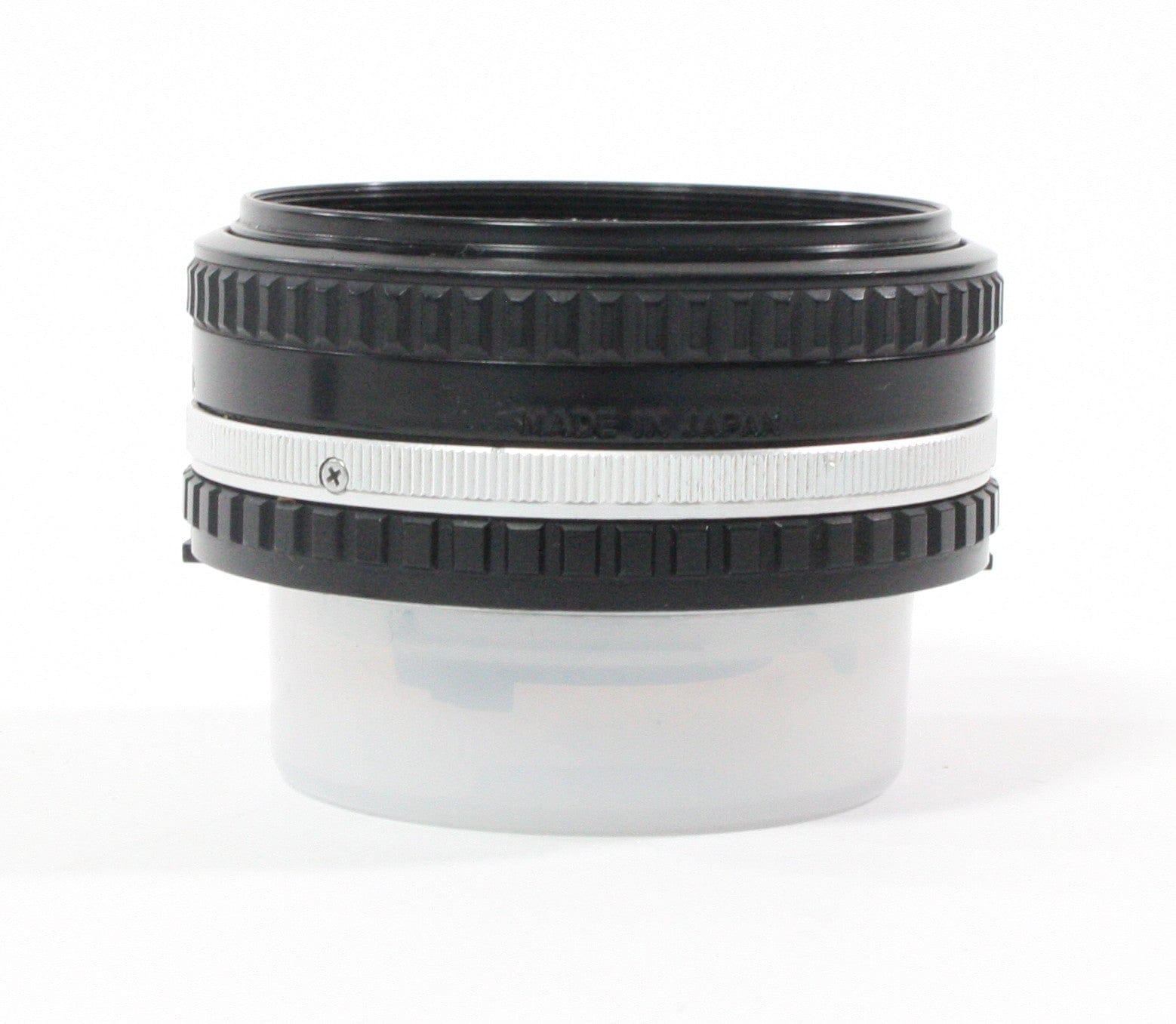 Nikon 50mm f/1.8 Series E for Nikon F Mount