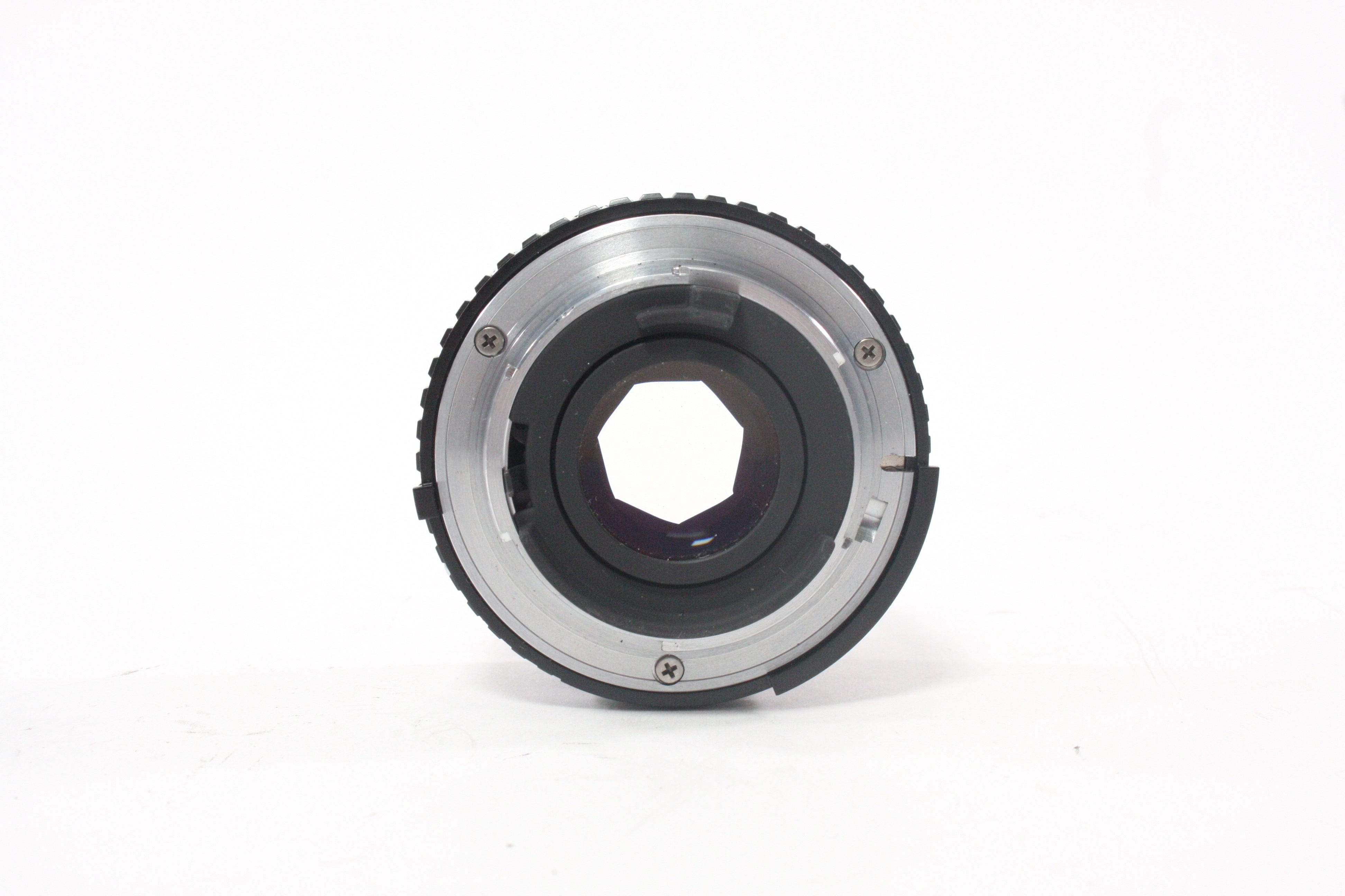Nikon 50mm f/1.8 Series E Lens for Nikon AF Mount