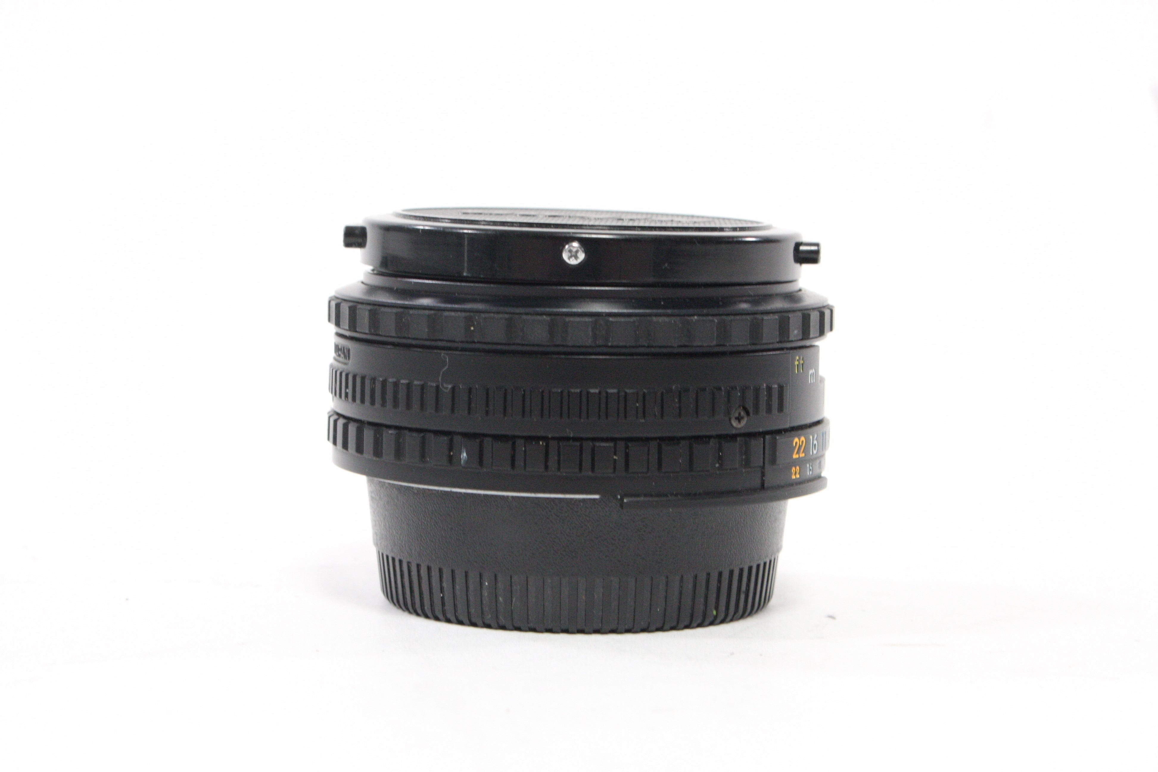 Nikon 50mm f/1.8 Series E Lens for Nikon F Mount