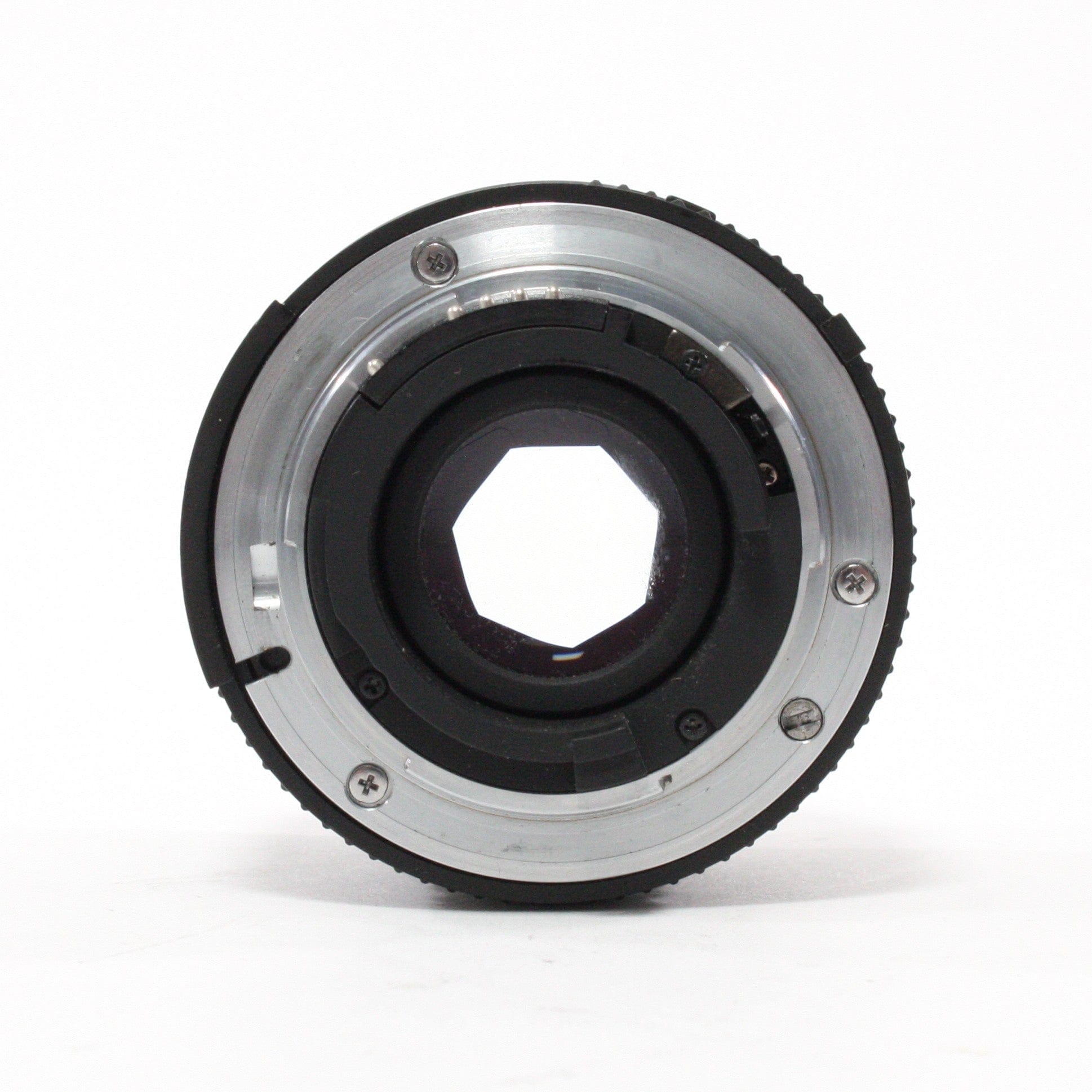 Nikon 50mm f/1.8D for AF Mount