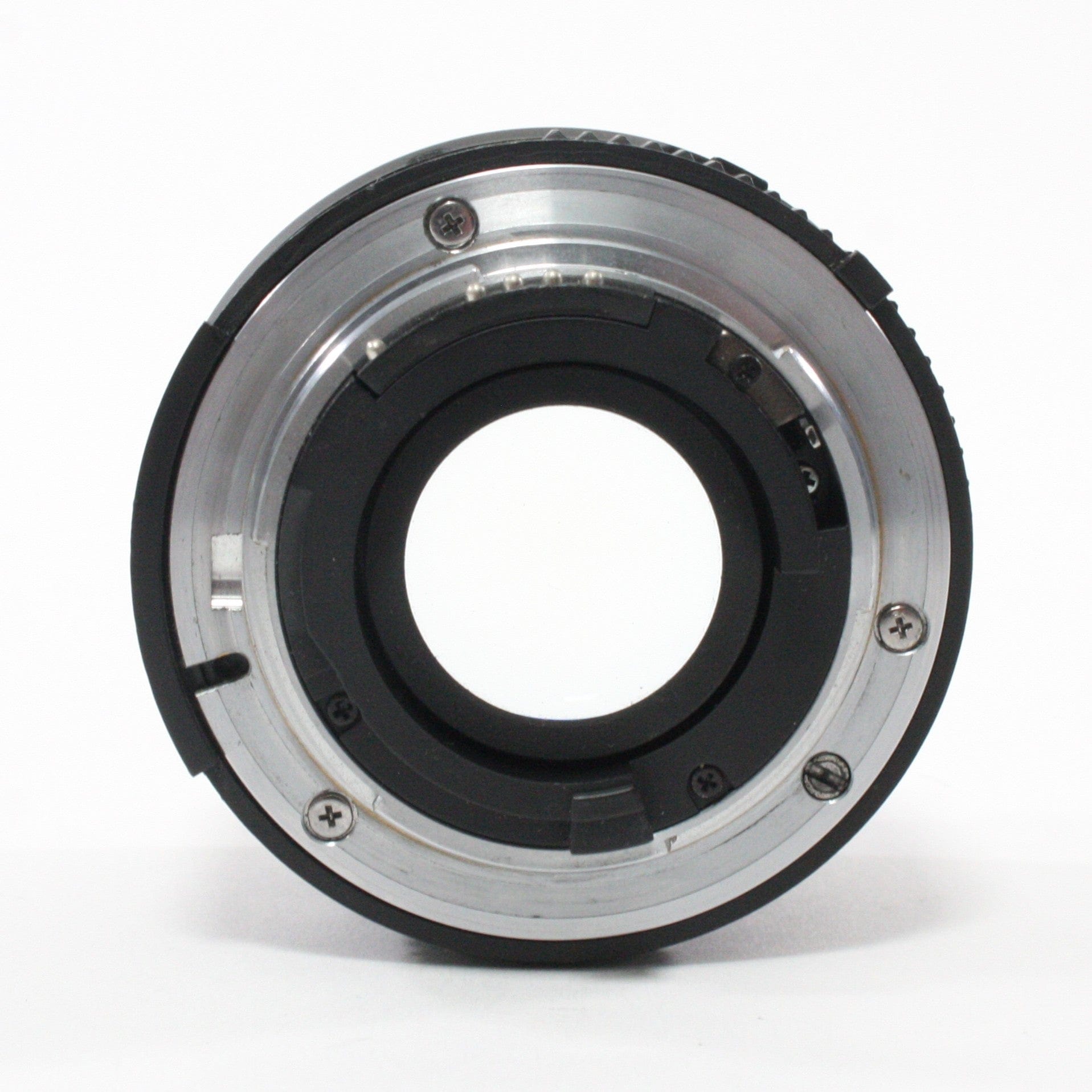 Nikon 50mm f/1.8D Lens for Nikon AF Mount
