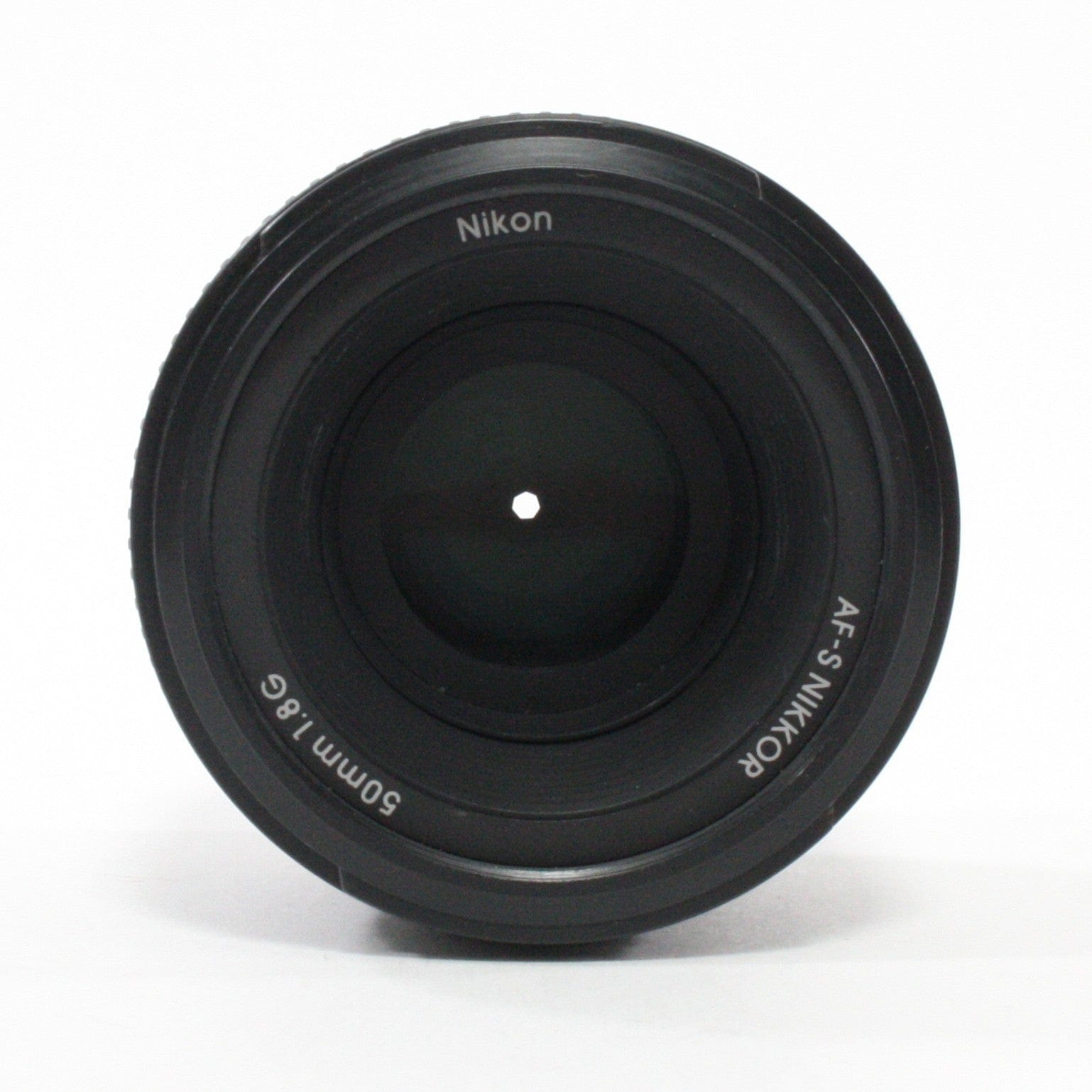 Nikon 50mm f/1.8G AF-S Lens for Nikon F Mount