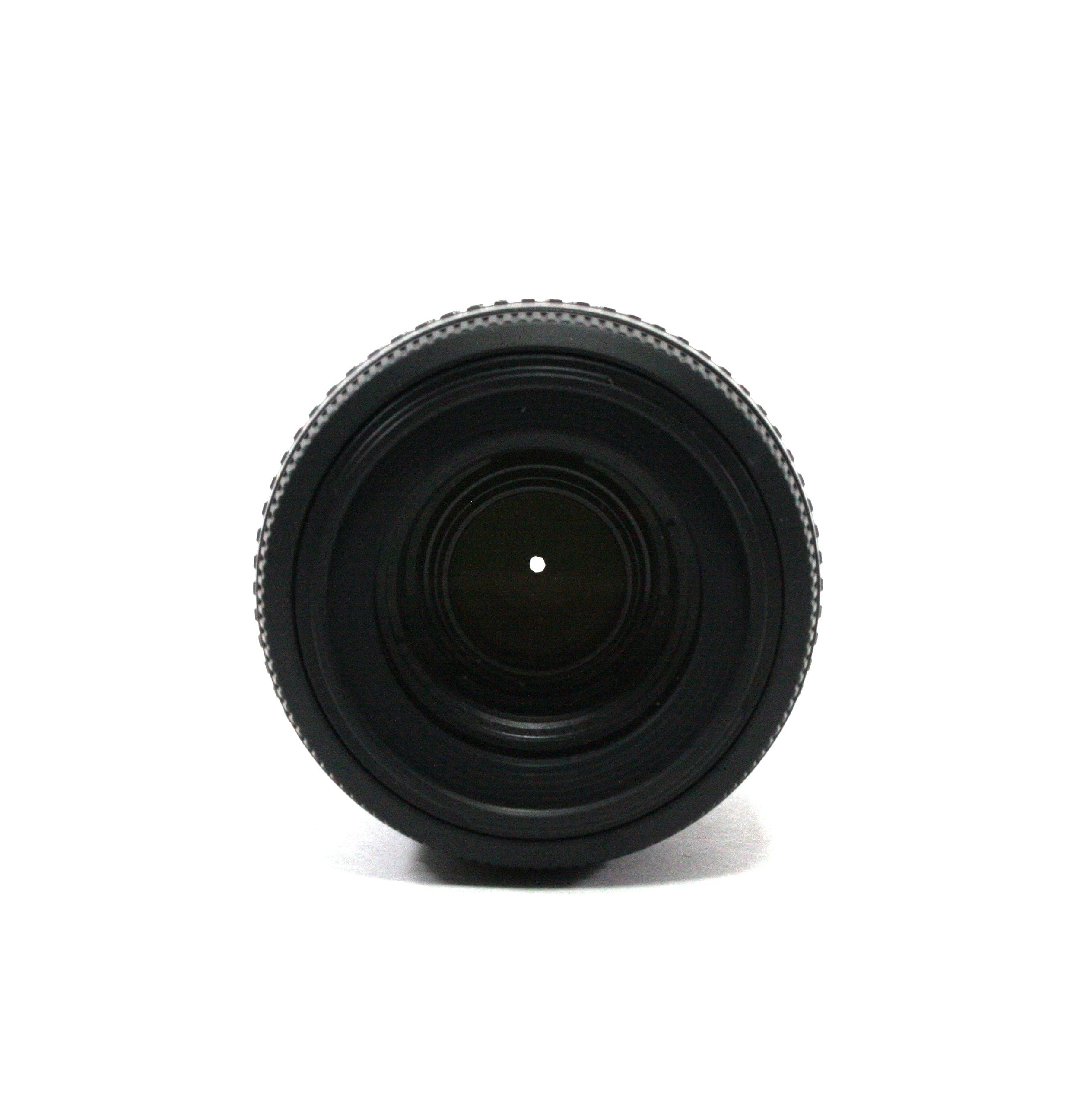 Nikon 55-200 f/4.5-5.6G IF-ED AF-S Lens for Nikon F Mount