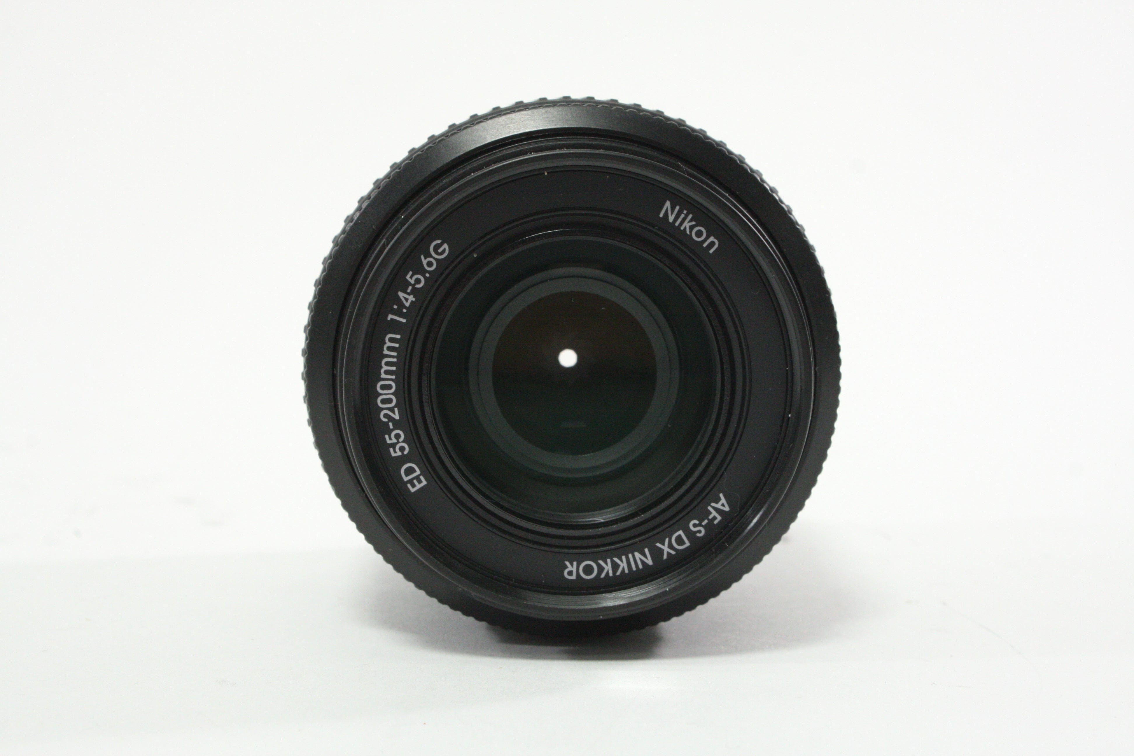Nikon 55-200mm f/4-5.6 AF-S DX Non-VR Lens for Nikon AF Mount