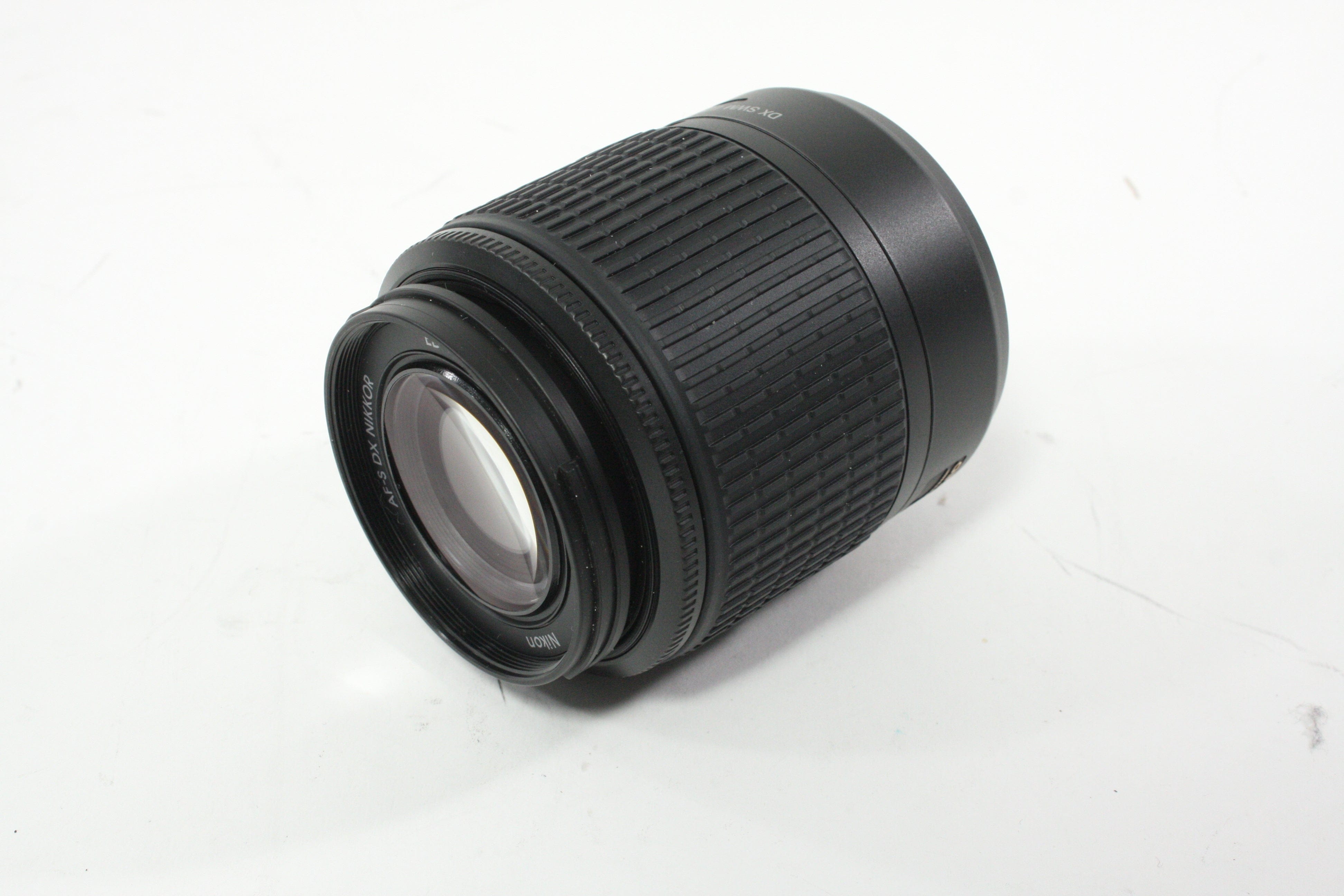 Nikon 55-200mm f/4-5.6 AF-S DX Non-VR Lens for Nikon AF Mount