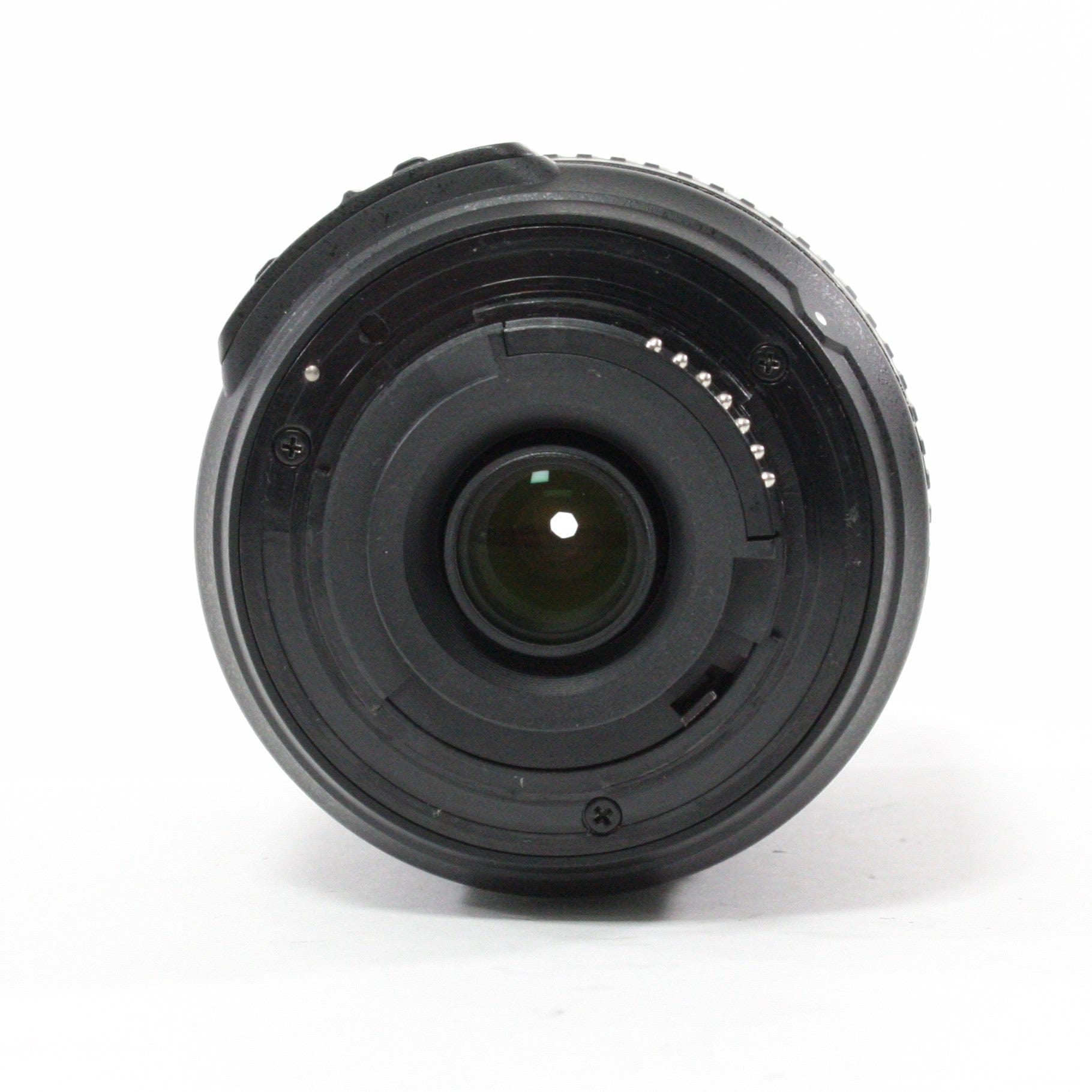 Nikon 55-200mm f/4-5.6 DX ED VR AF-S