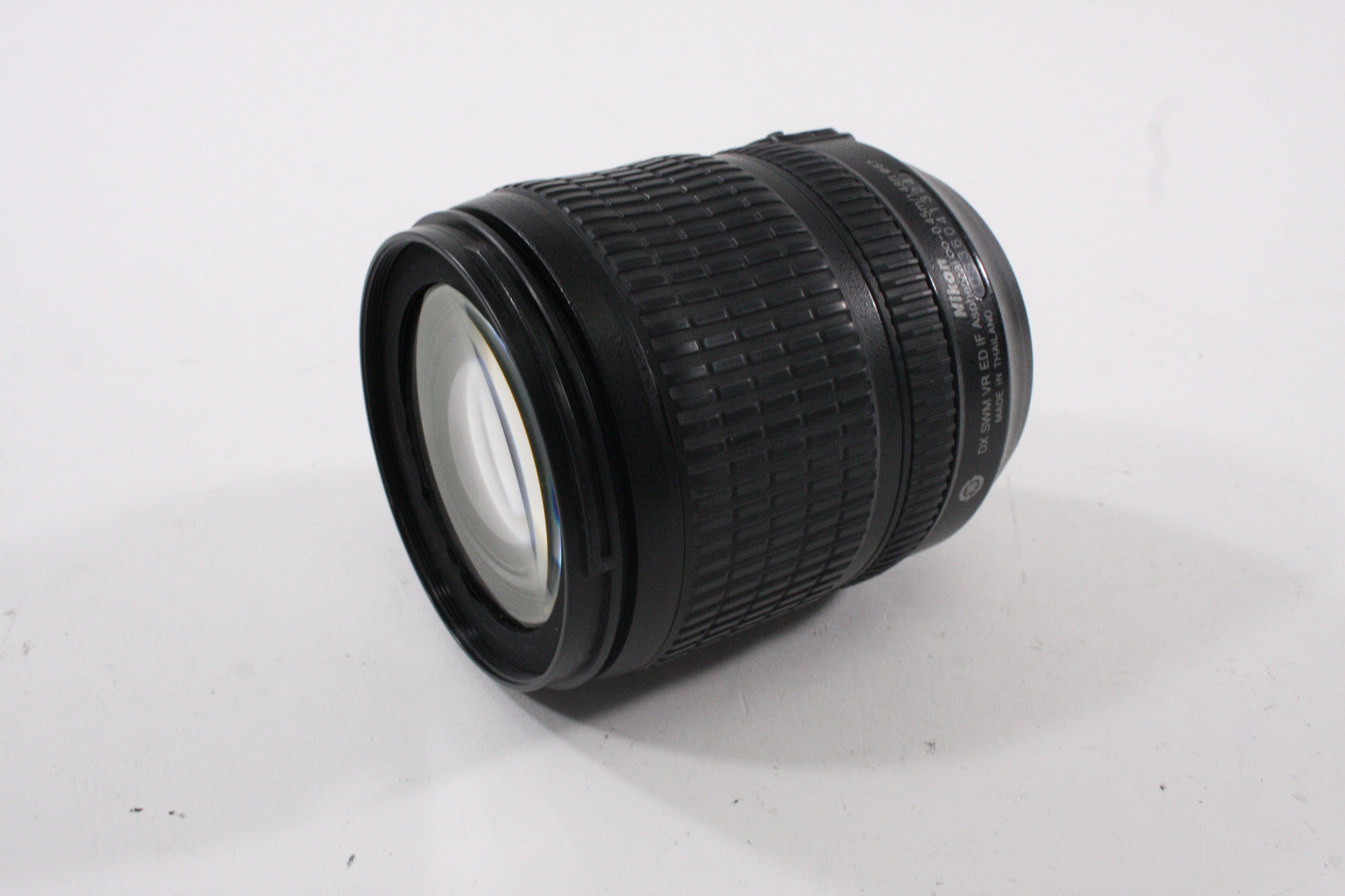 Nikon 55-200mm f/4-5.6 G ED AF-S Lens for Nikon F Mount