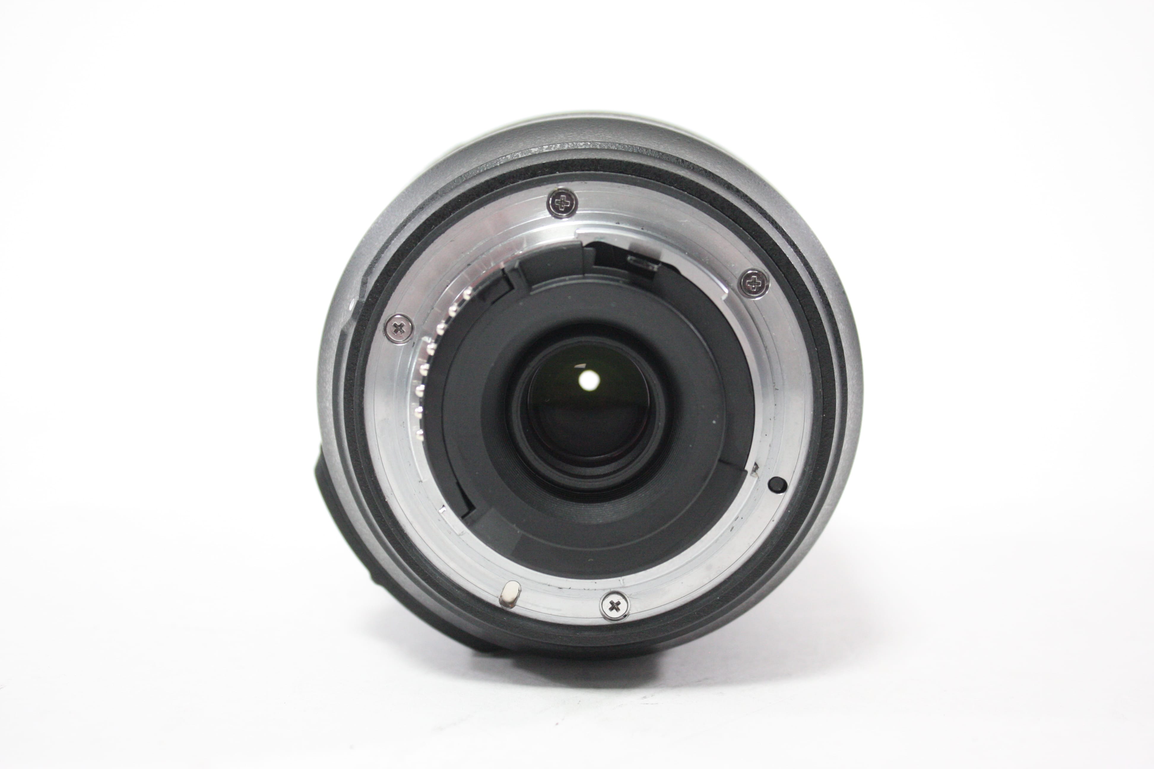 Nikon 55-300mm f/4.5-5.6G ED VR Lens for Nikon F Mount