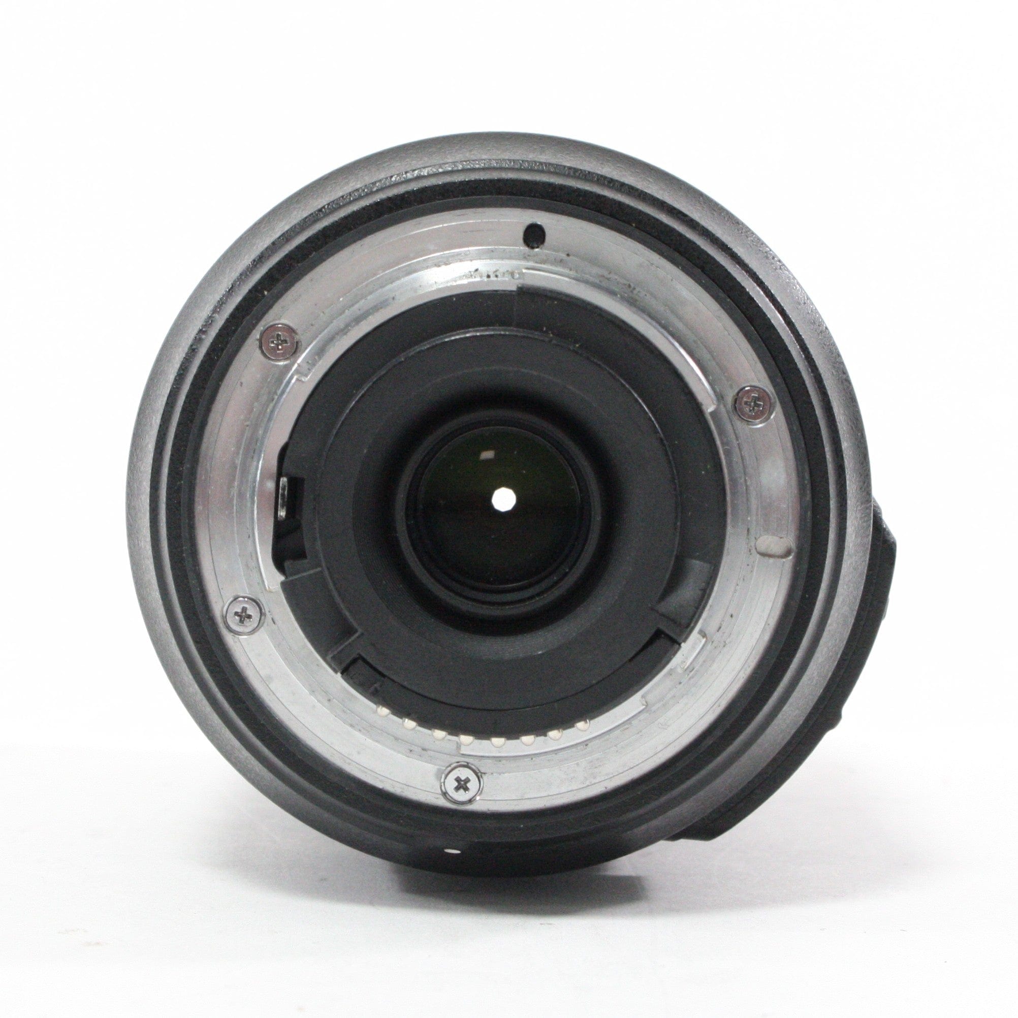 Nikon 55-300mm f/4.5-5.6G for Nikon AF Mount Nikkor AF-S DX ED VR