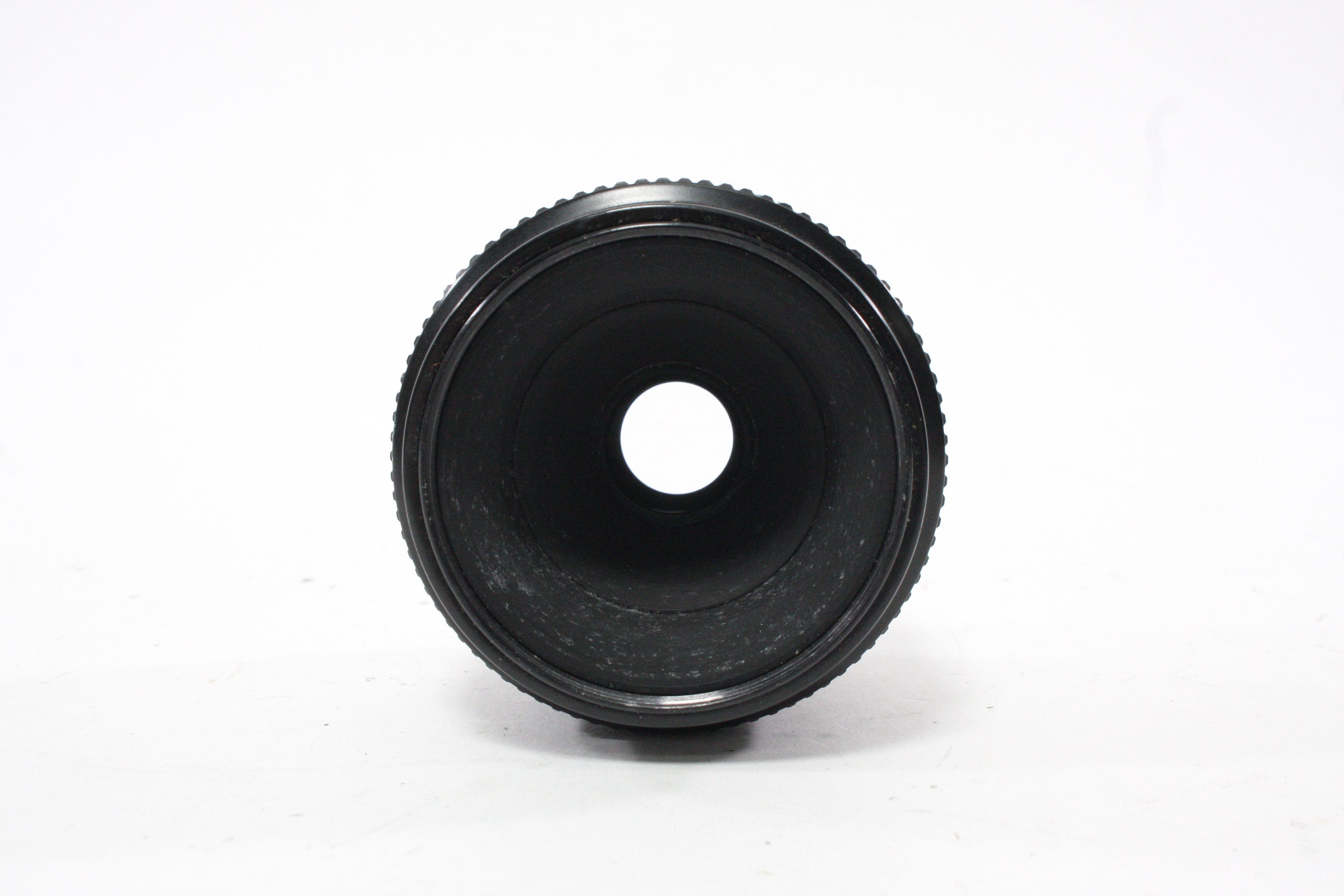 Nikon 55mm f/3.5 Micro-NIKKOR Non-AI Lens for Nikon F Mount