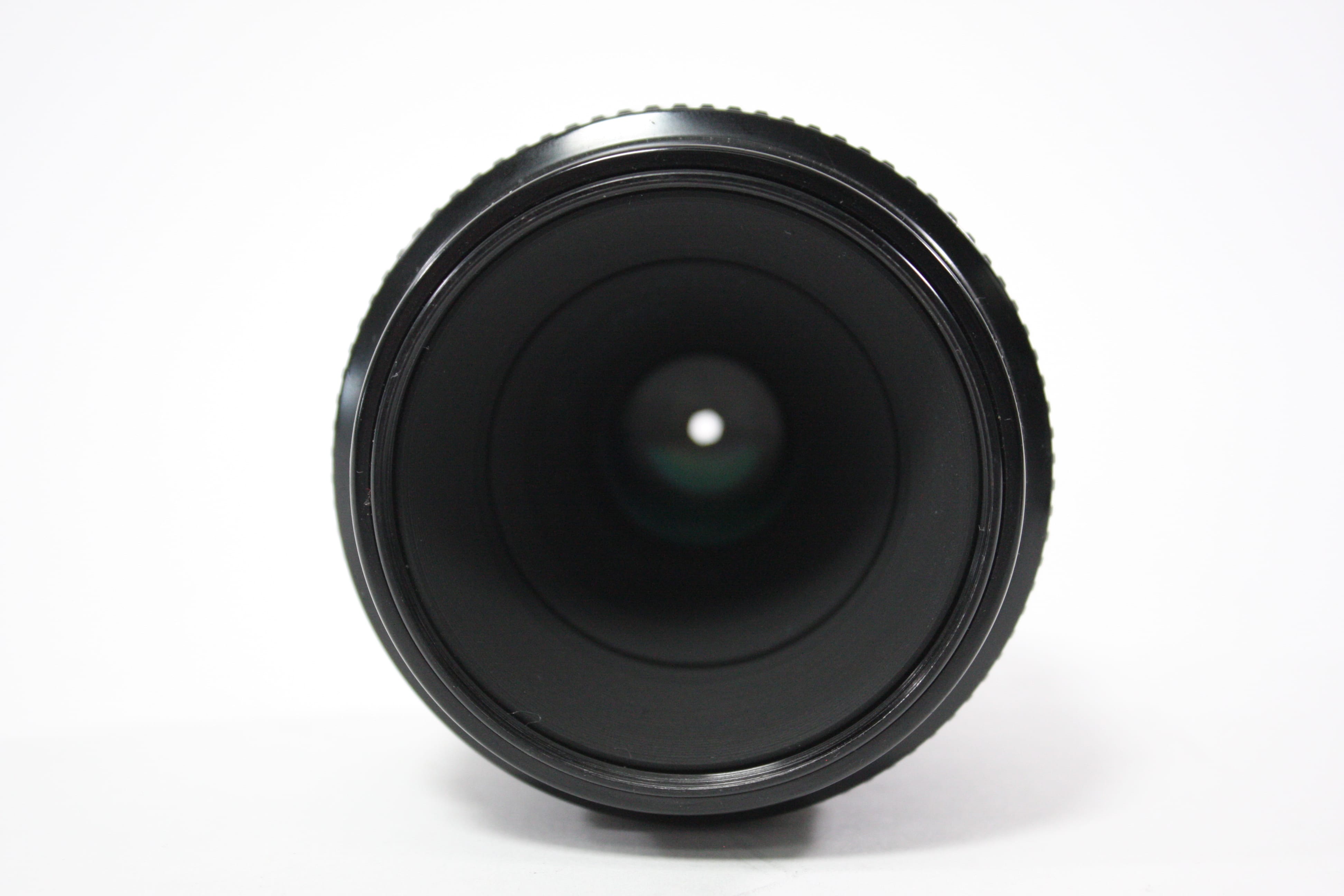 Nikon 55mm f/3.5 Micro-Nikkor Non-AI Lens for Nikon F Mount