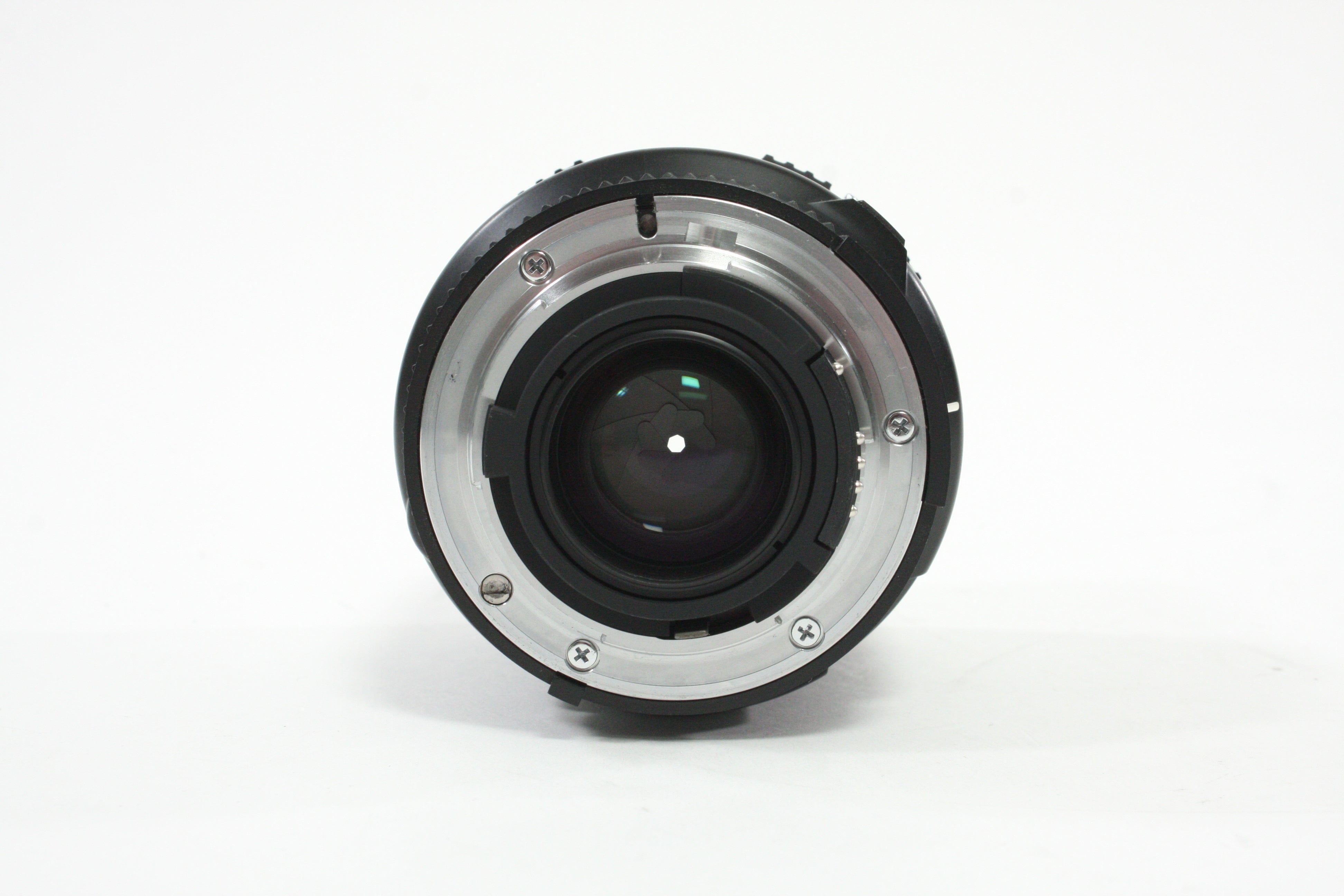 Nikon 60mm f/2.8 D AF Micro for Nikon F Lens