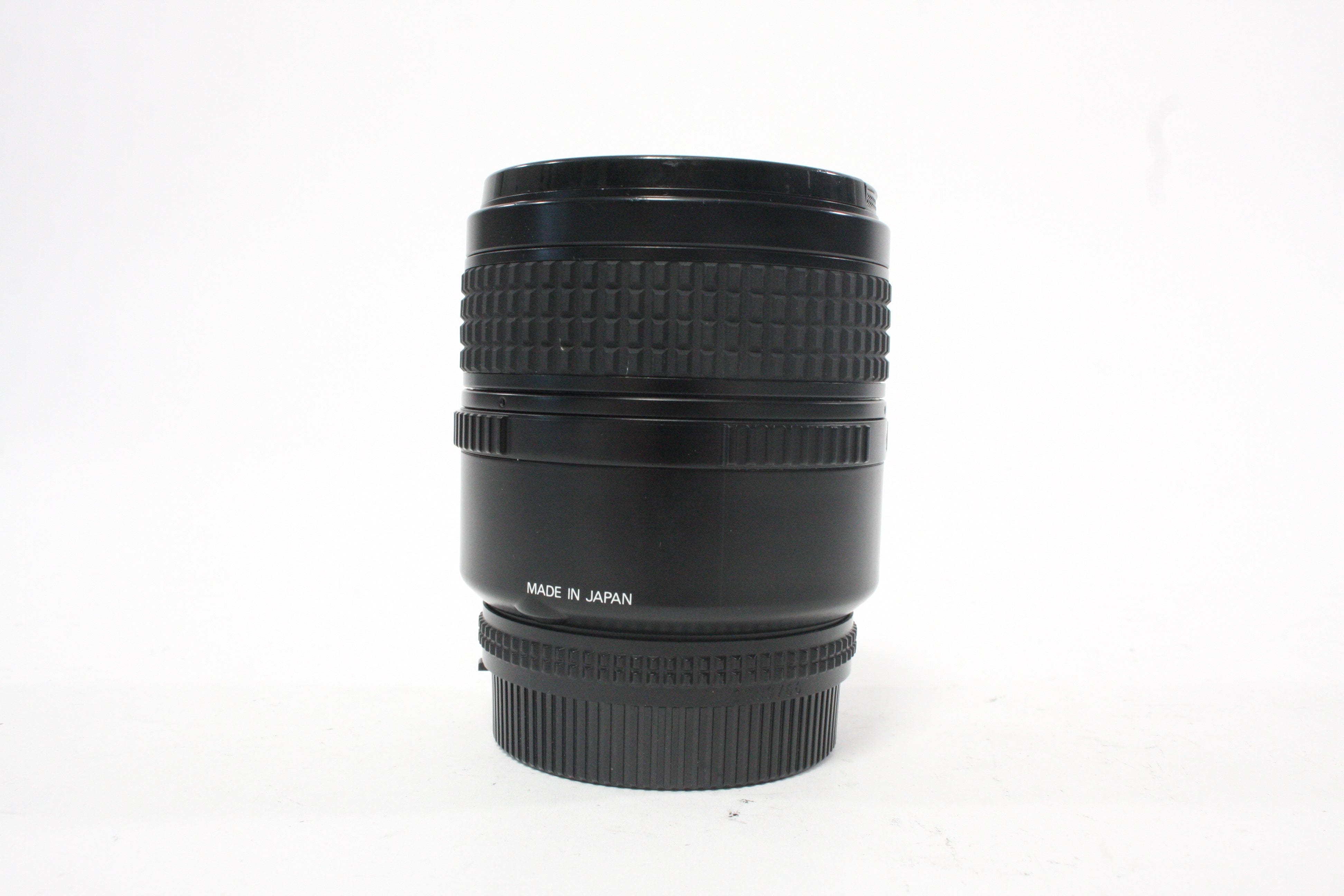 Nikon 60mm f/2.8 Micro Nikkor Lens for Nikon F Mount