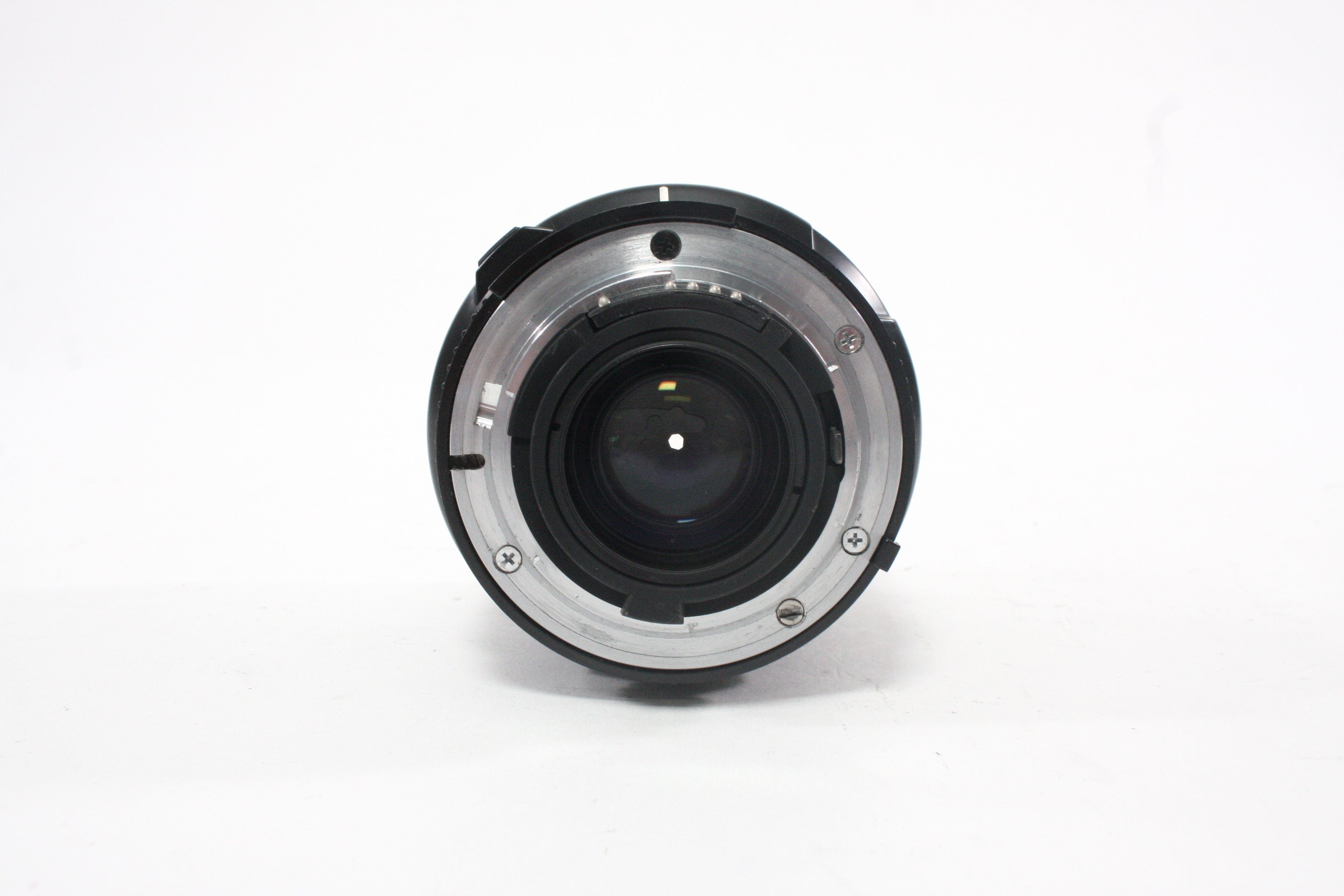 Nikon 60mm f/2.8 Micro Nikkor Lens for Nikon F Mount