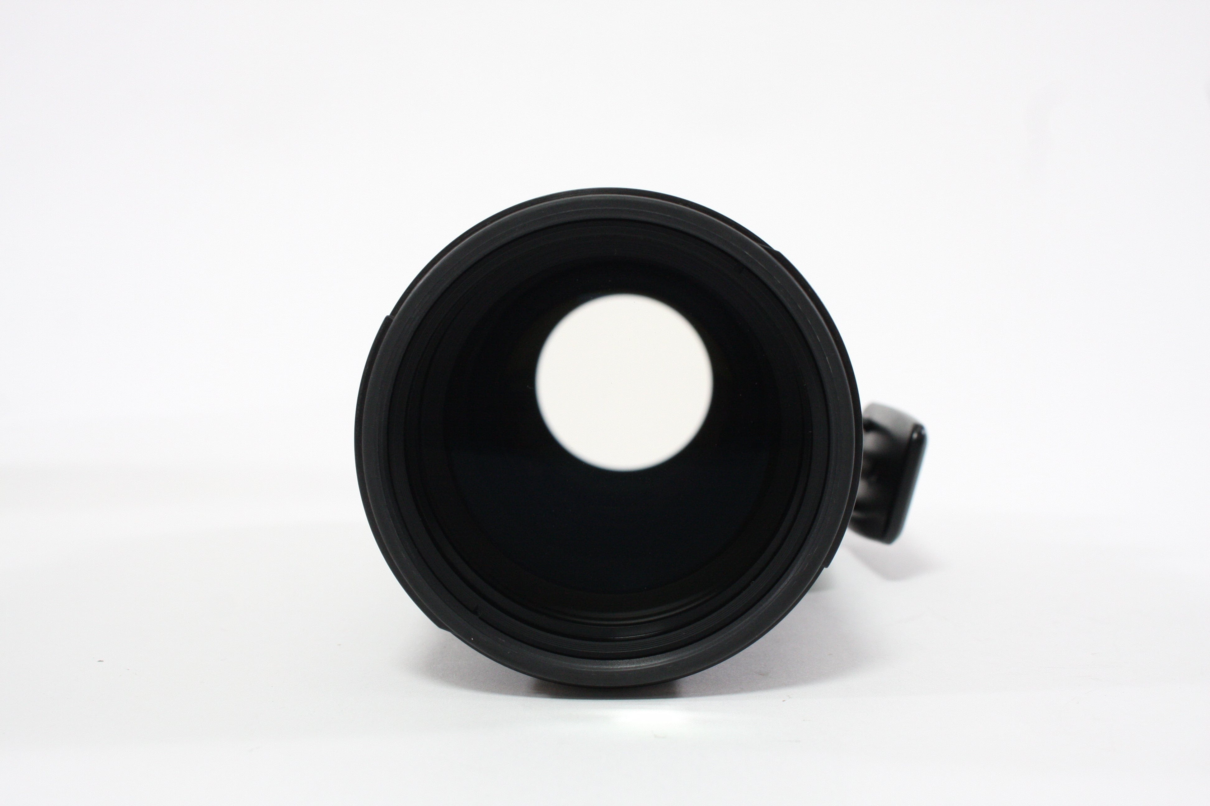 Nikon 70-200mm f/2-8 FL ED VR Lens for Nikon F Mount