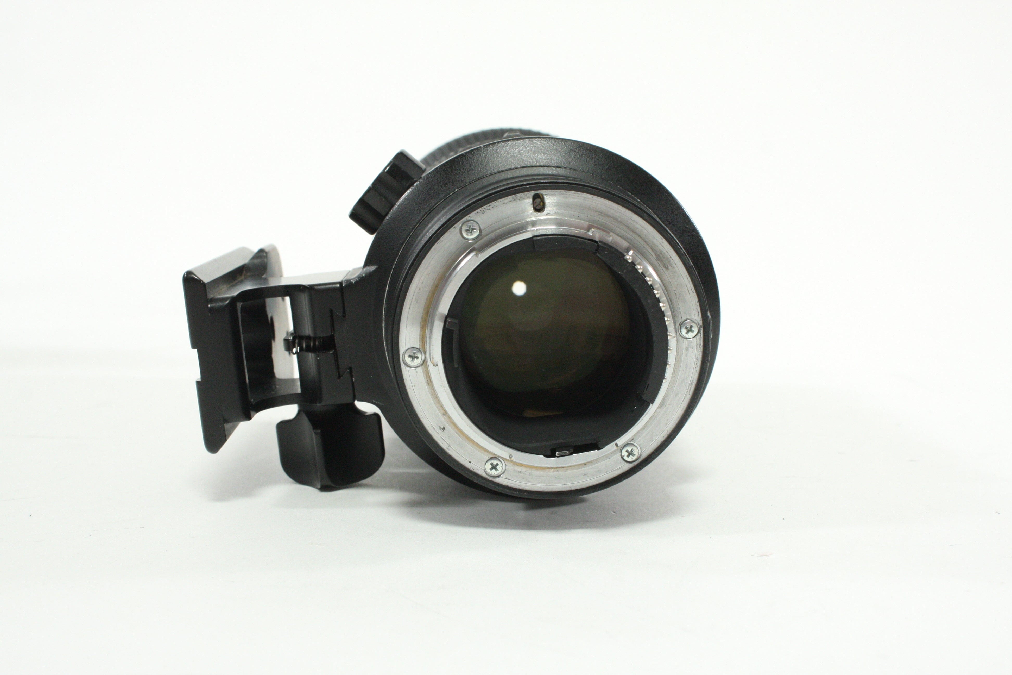 Nikon 70-200mm f/2.8 G AF-S ED Lens for Nikon F Mount