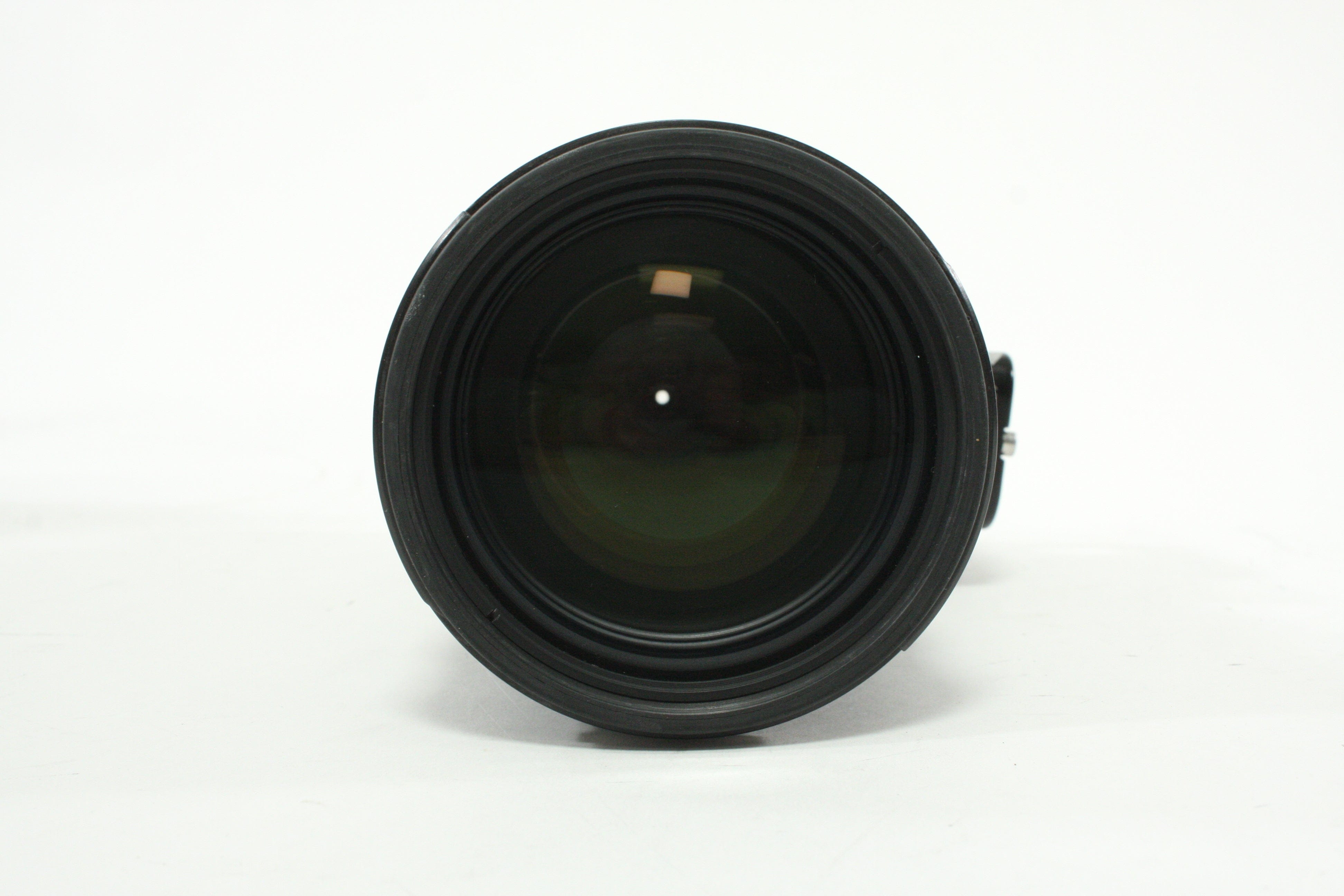 Nikon 70-200mm f/2.8 G AF-S ED Lens for Nikon F Mount