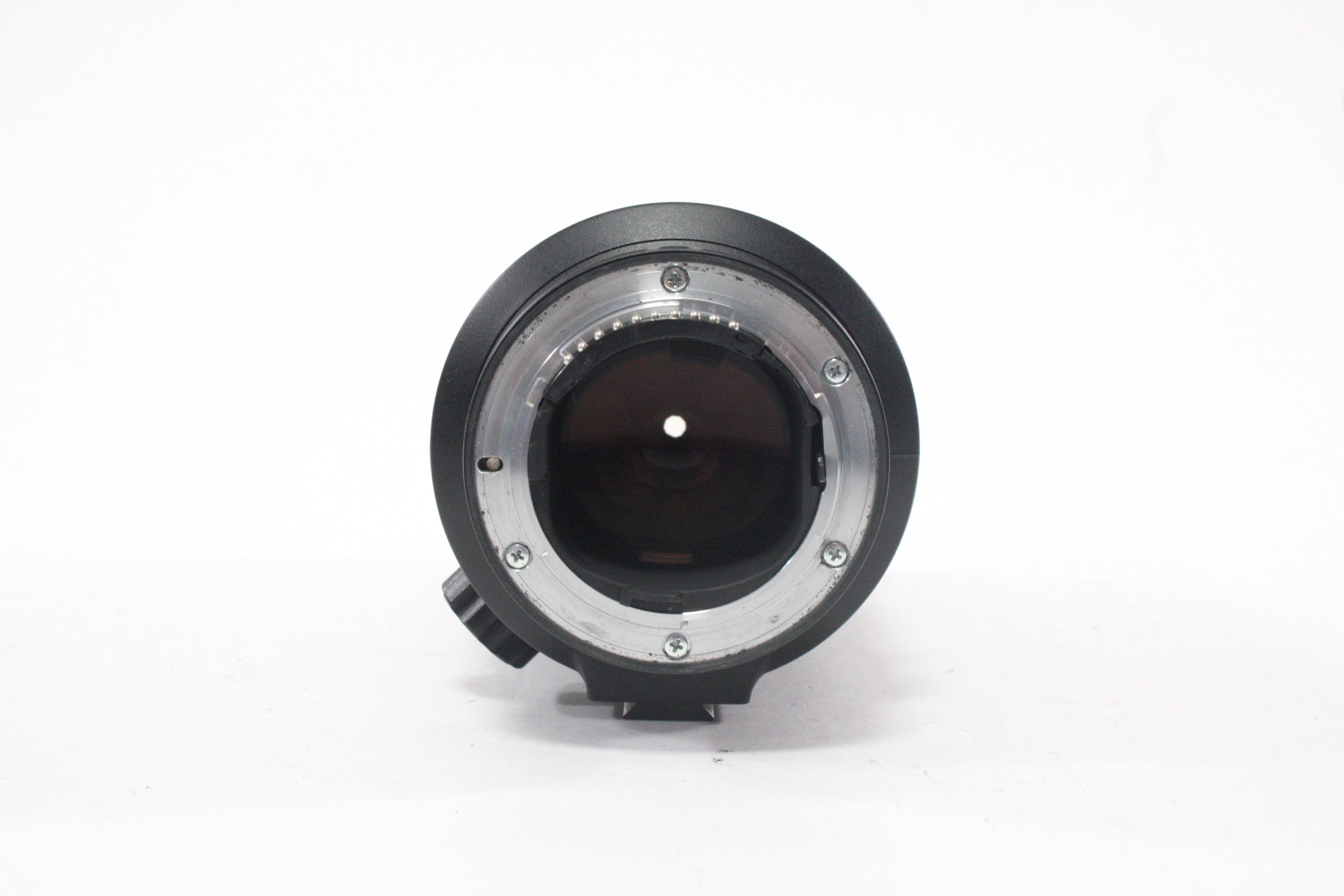 Nikon 70-200mm f/2.8 G AF-S VR Lens for Nikon F Mount