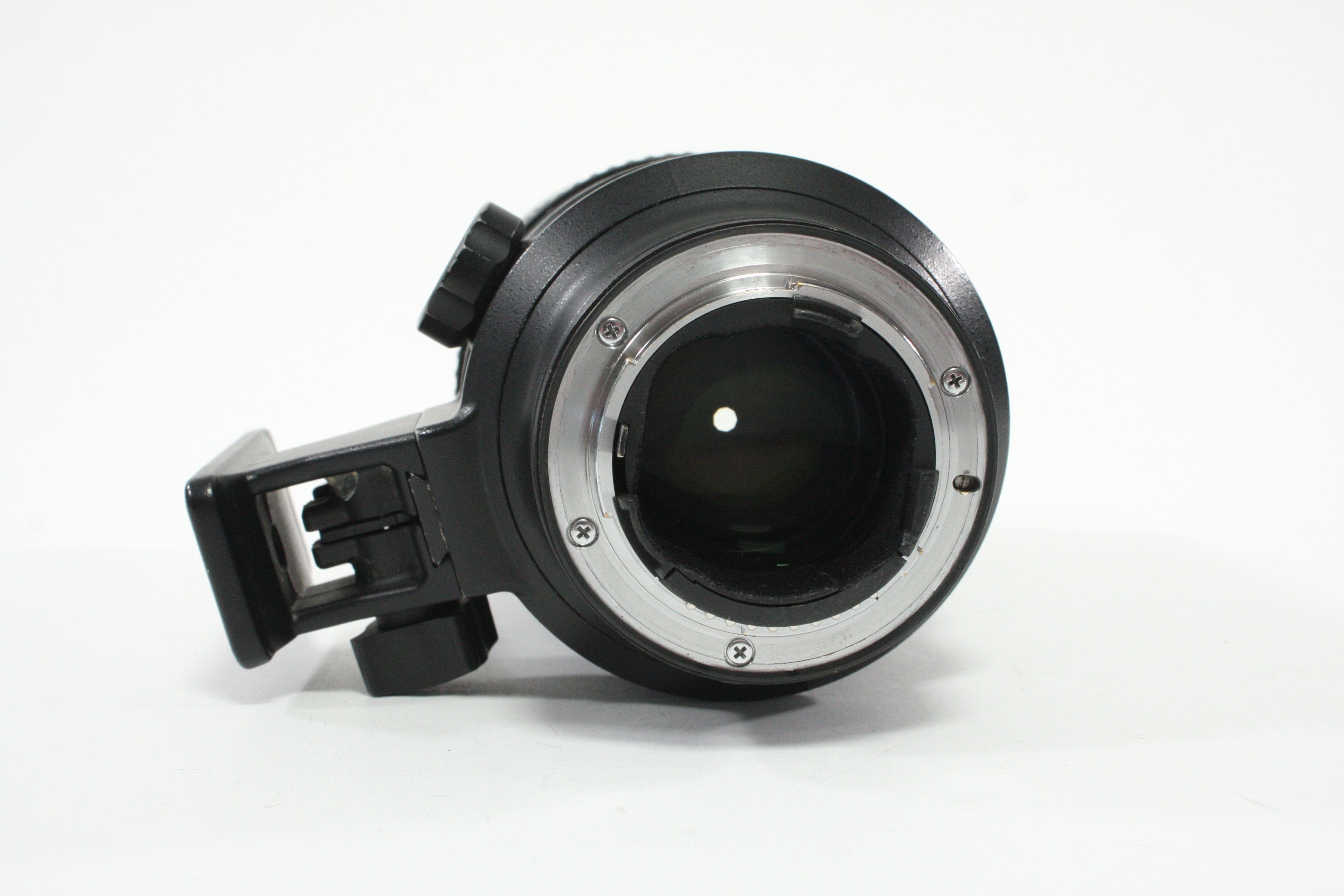 Nikon 70-200mm f/2.8 G II ED-N Lens for Nikon F Mount
