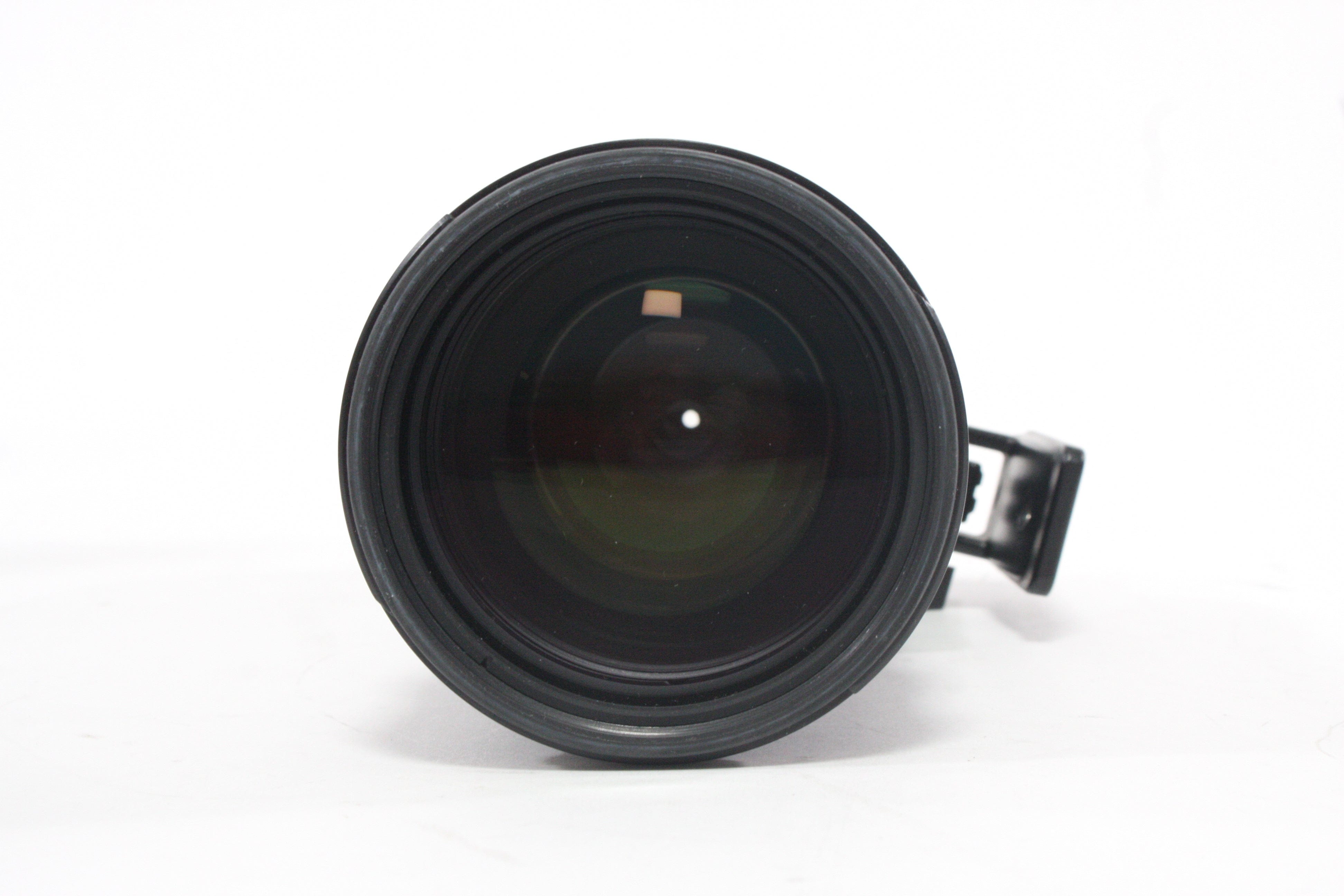 Nikon 70-200mm f/2.8G AF-S VR ED Lens for Nikon F Mount AS-IS