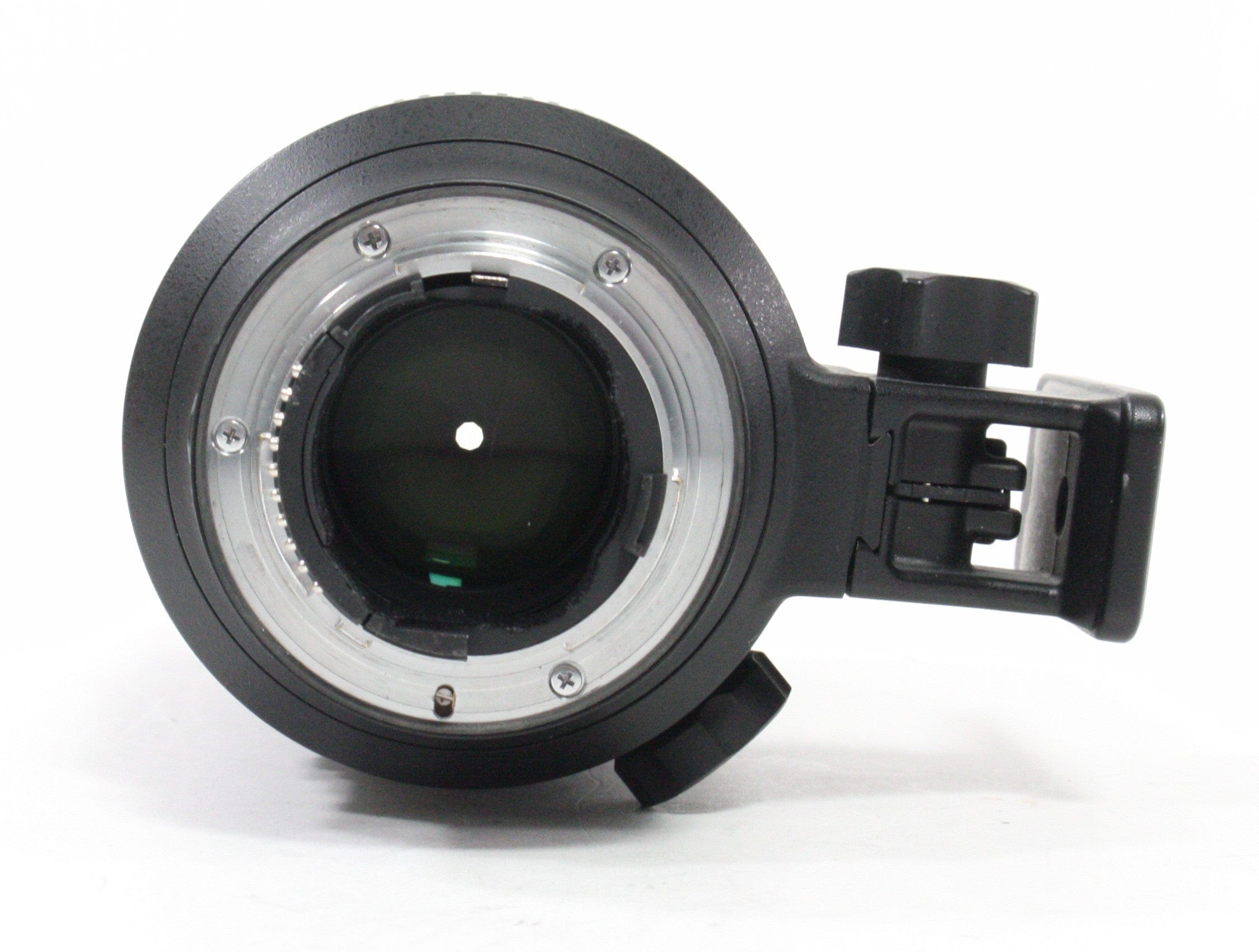 Nikon 70-200mm f/2.8G II ED VR AF-S Lens for Nikon F Mount
