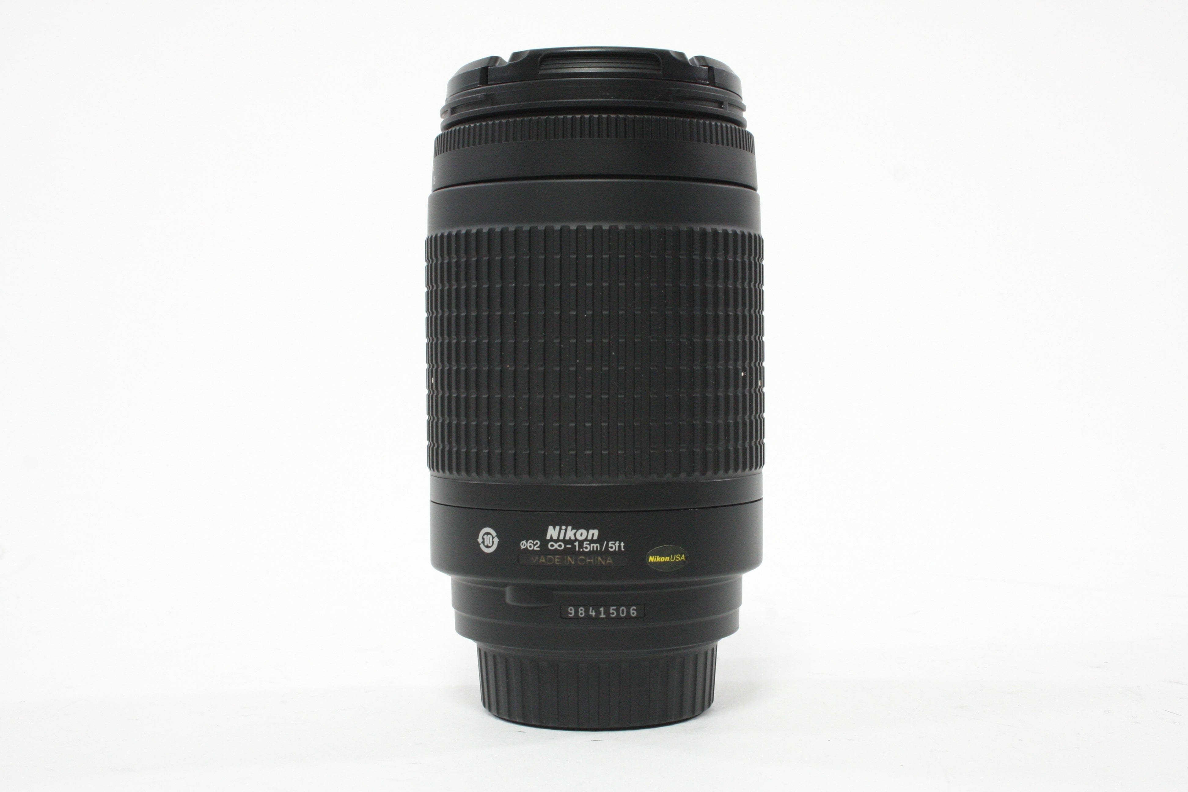 Nikon 70-300mm f/4.5-5.6G AF Lens for Nikon