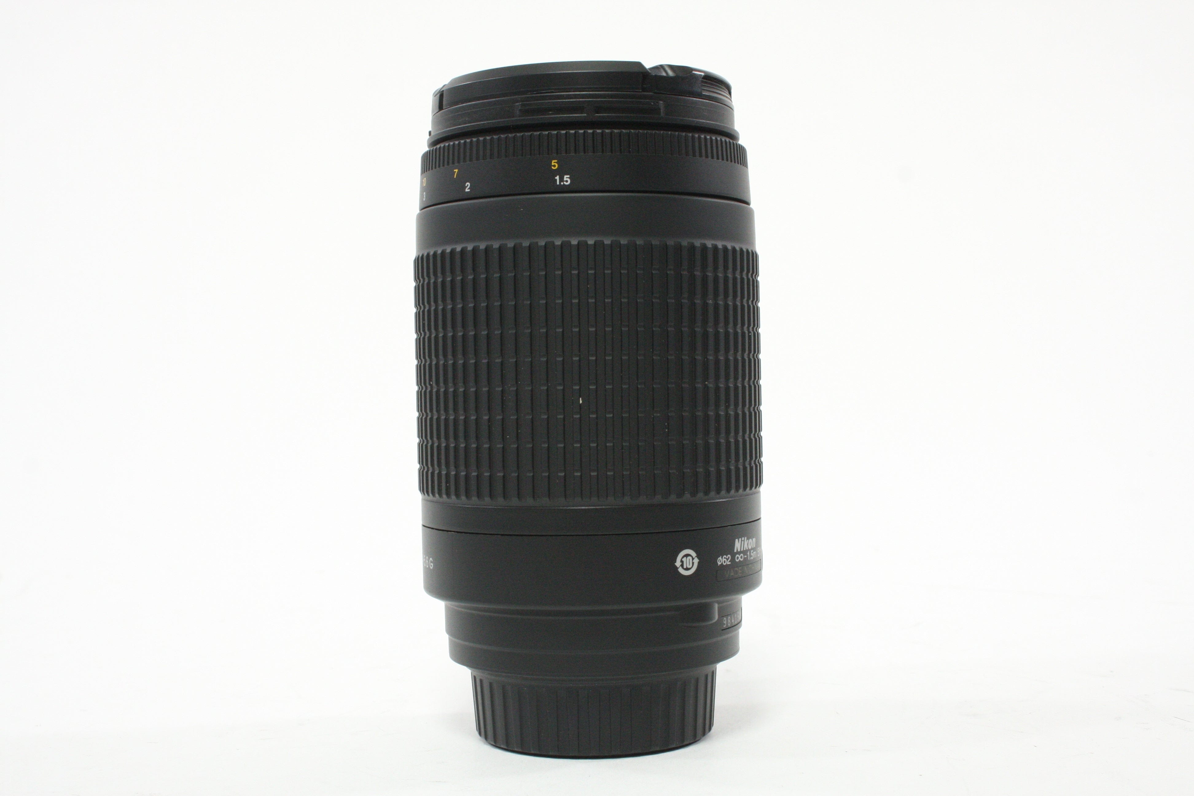 Nikon 70-300mm f/4.5-5.6G AF Lens for Nikon