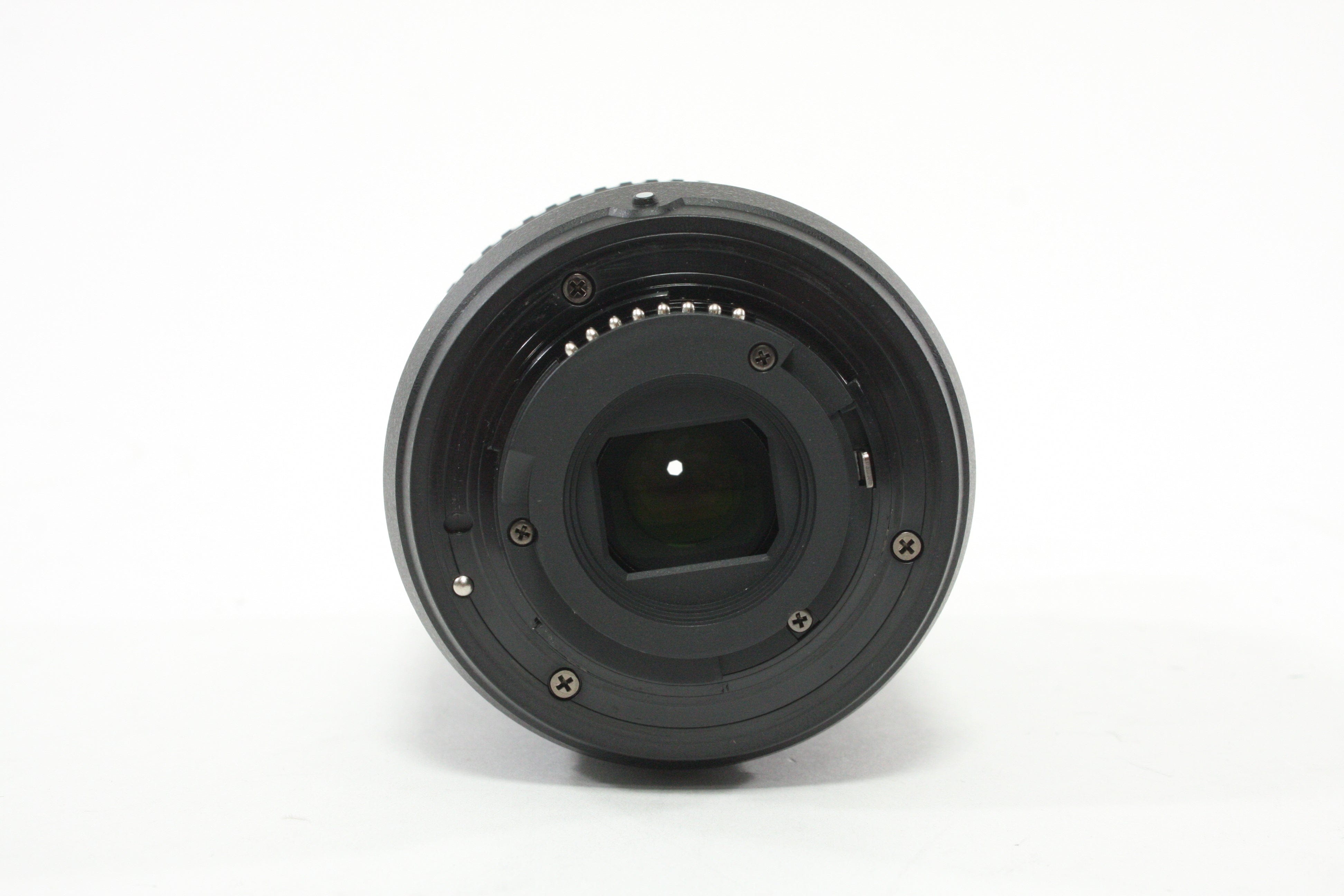 Nikon 70-300mm f/4.5-6.3 G D DX AF-P Lens for Nikon AF Mount