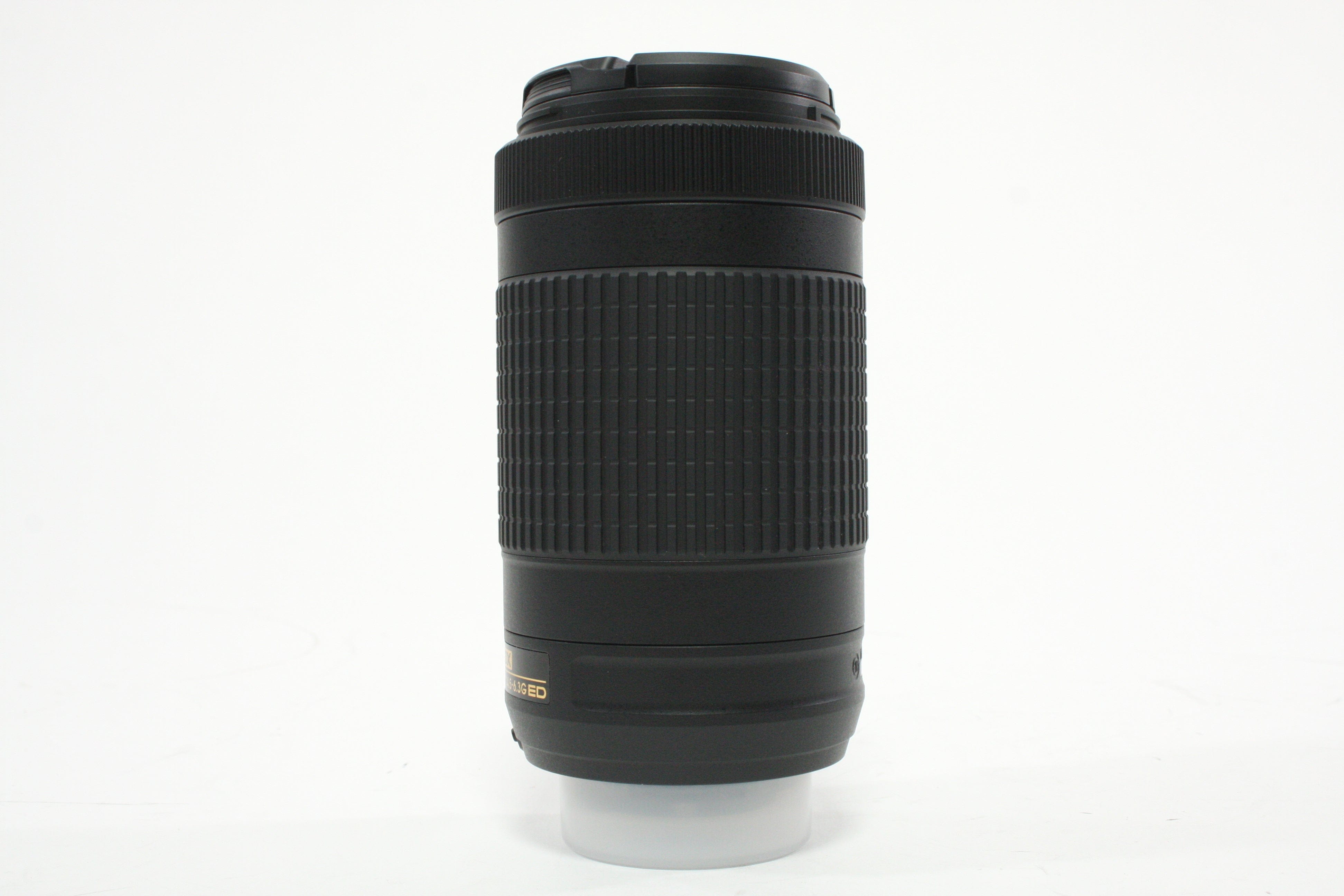 Nikon 70-300mm f/4.5-6.3 G D DX AF-P Lens for Nikon AF Mount