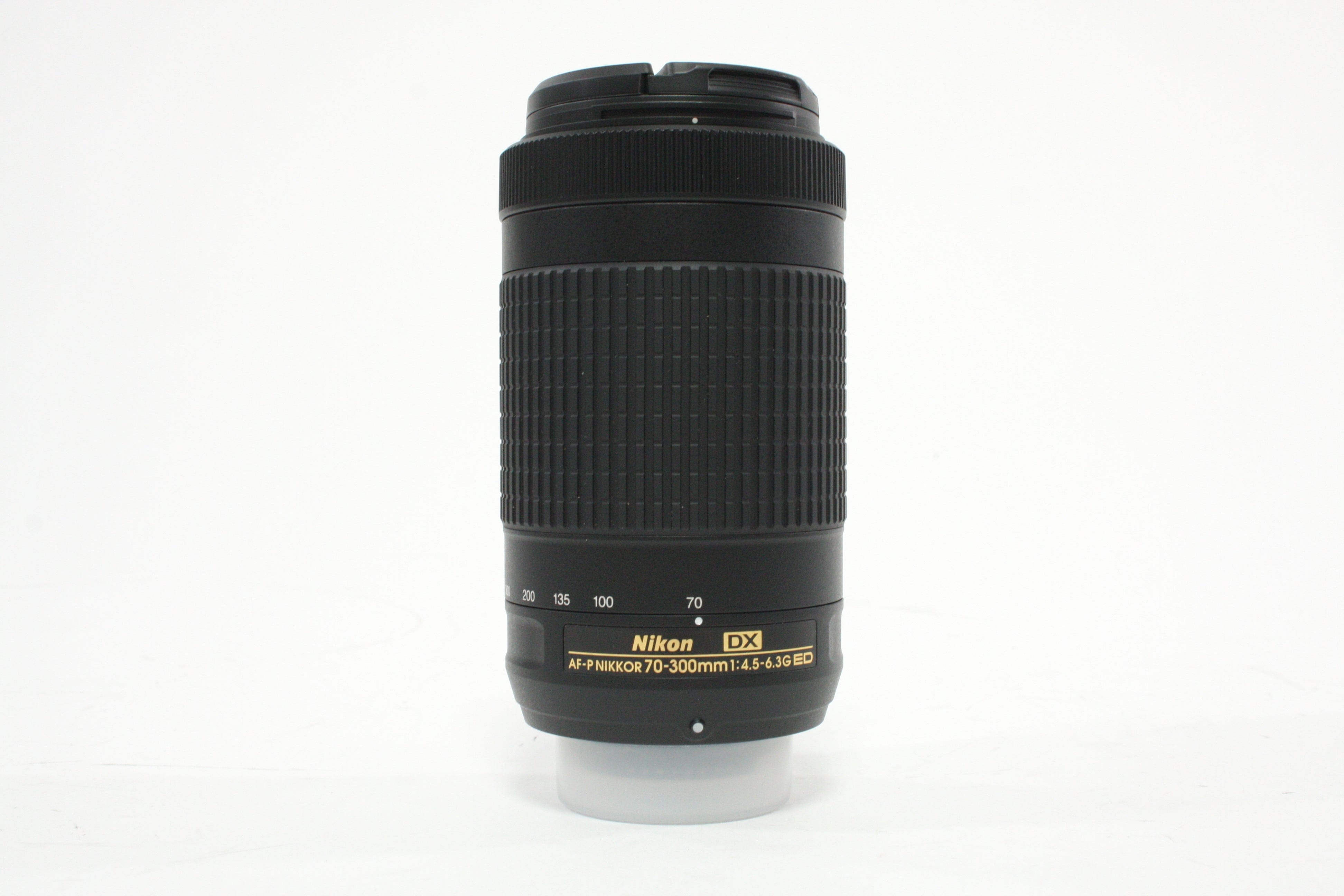 Nikon 70-300mm f/4.5-6.3 G D DX AF-P Lens for Nikon AF Mount