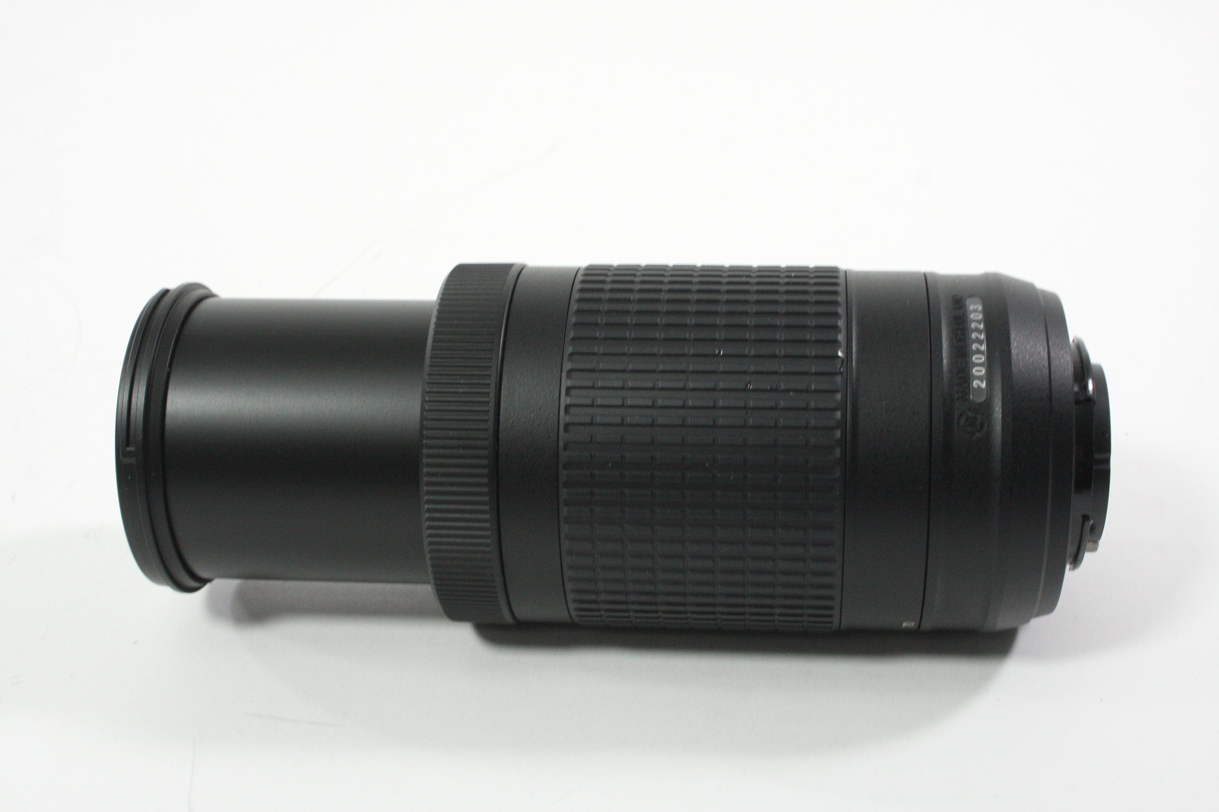 Nikon 70-300mm f/4.5-6.3 G ED AF-P Nikkor Lens for AF Mount