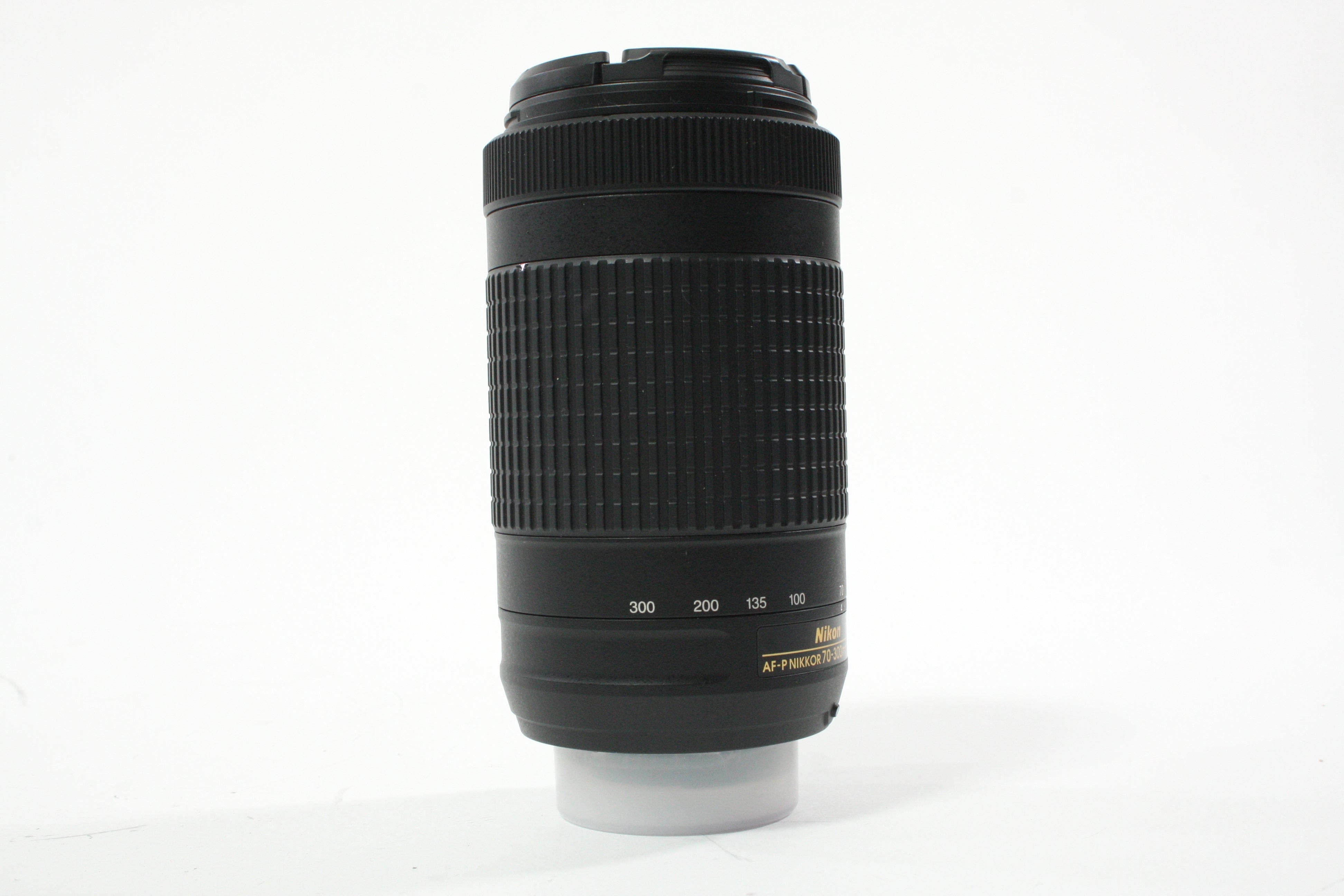 Nikon 70-300mm f/4.5-6.3 G ED AF-P Nikkor Lens for AF Mount