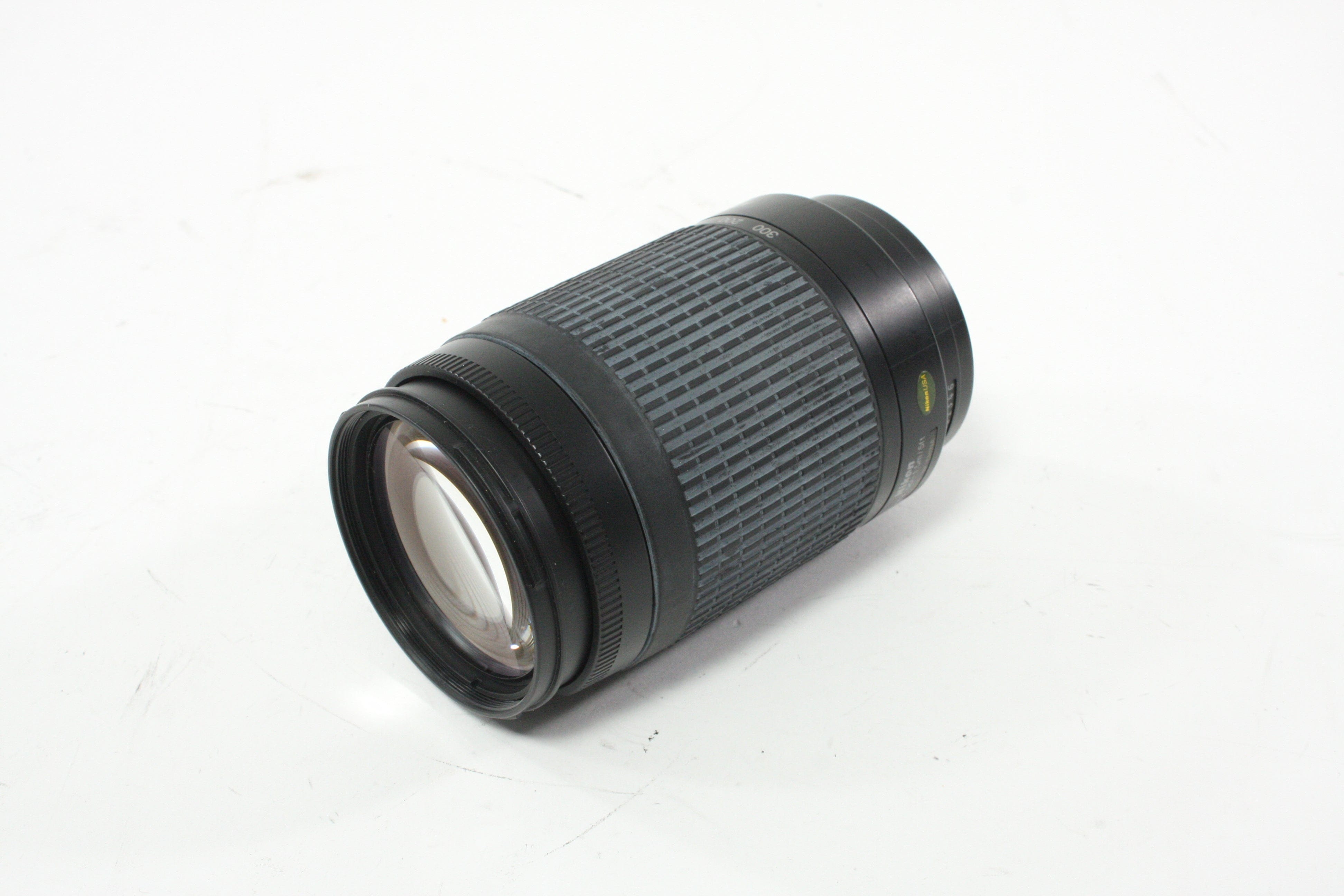 Nikon 70-300mm f/4-5.6 G AF Lens for F Mount