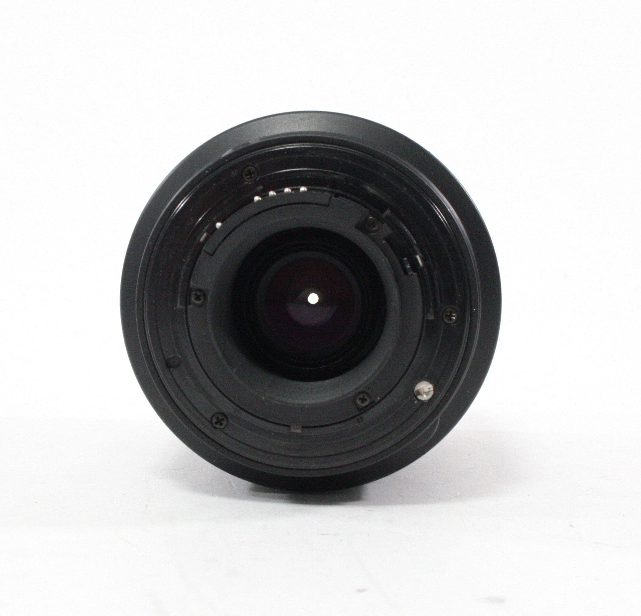 Nikon 70-300mm f/4-5.6 Lens for Nikon F Mount